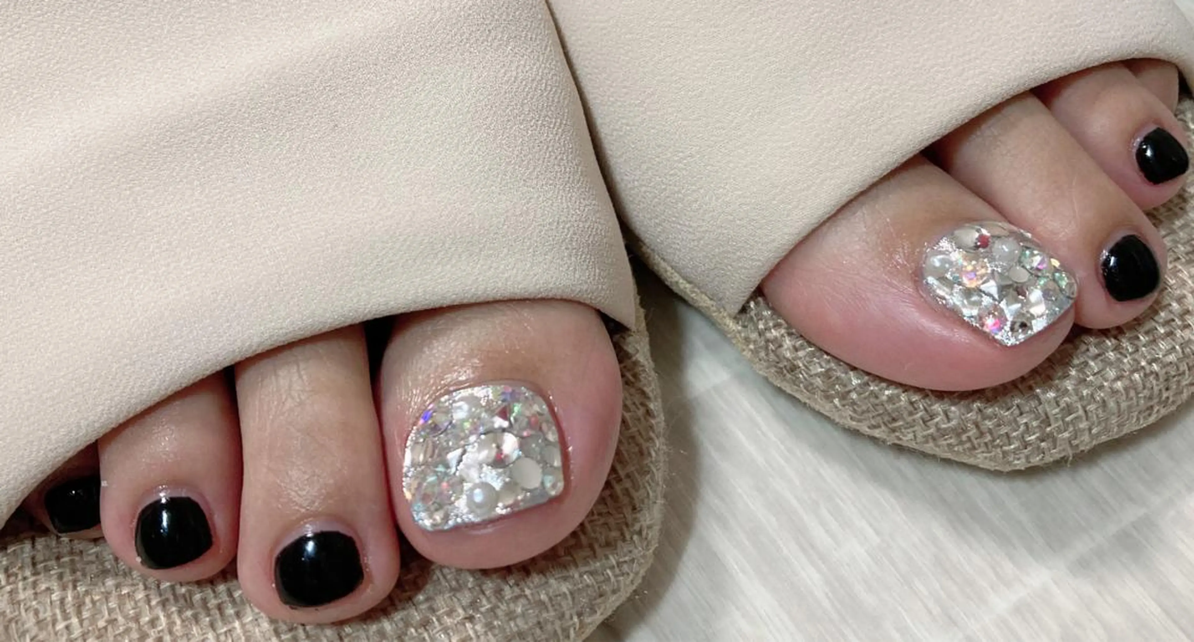 ネイル MYU Nails所属・ニュアンスネイル🌈 MYU Nailsのネイルデザイン