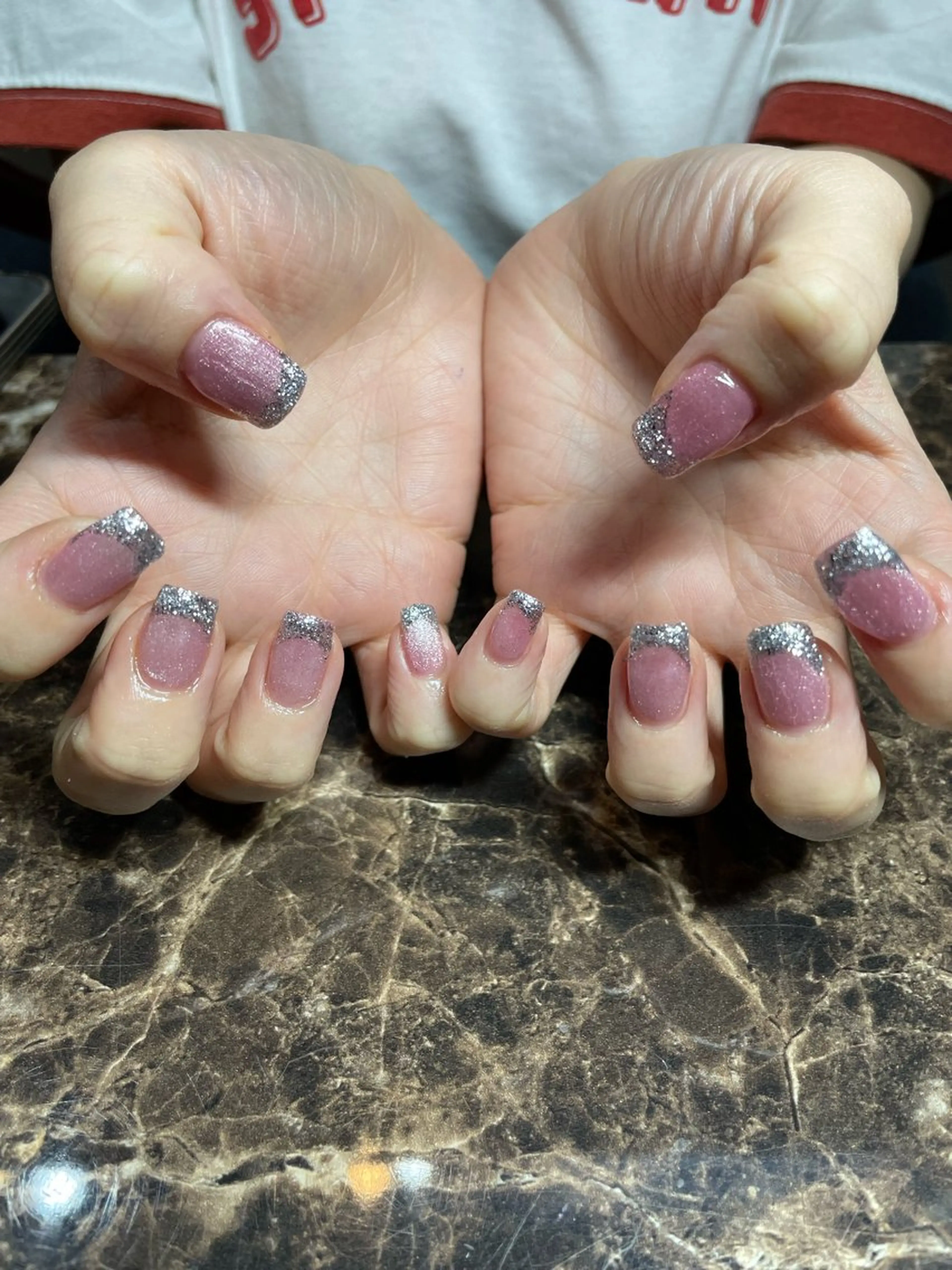 ネイル IROHA Nail 今村 昇生のネイルデザイン