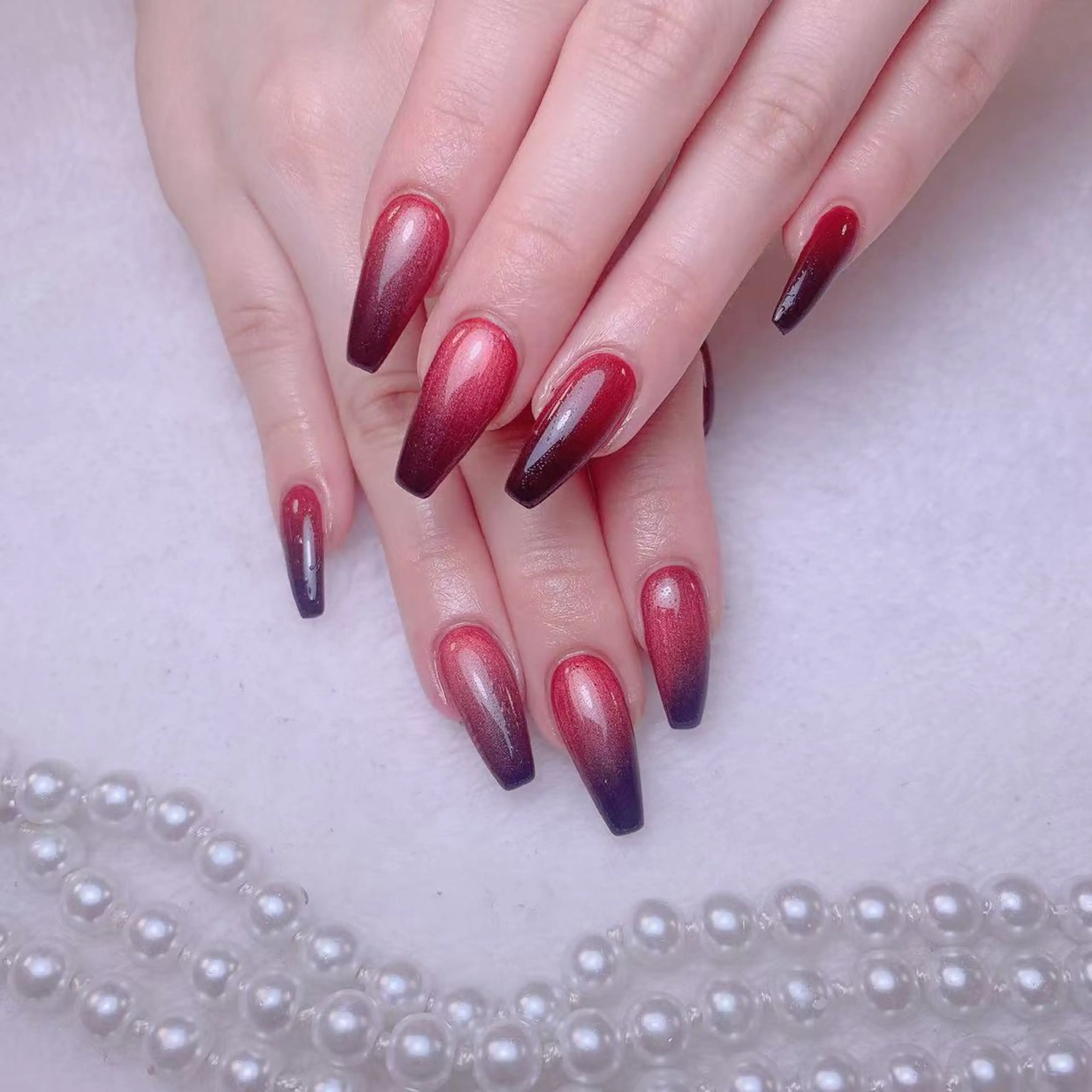 ネイル Amina nail salonのネイルデザイン