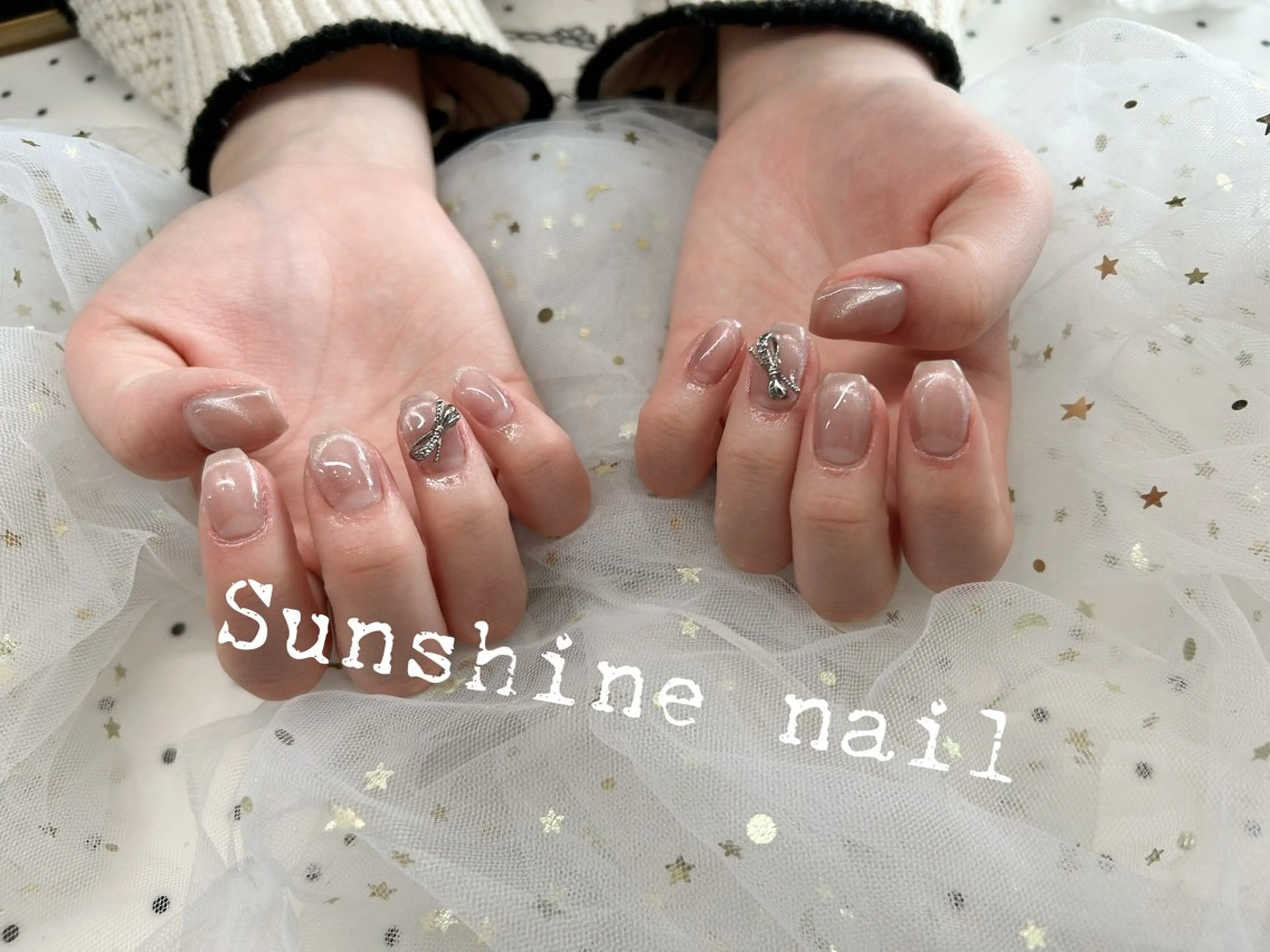 ネイル サンシャイン ネイル池袋店のネイルデザイン