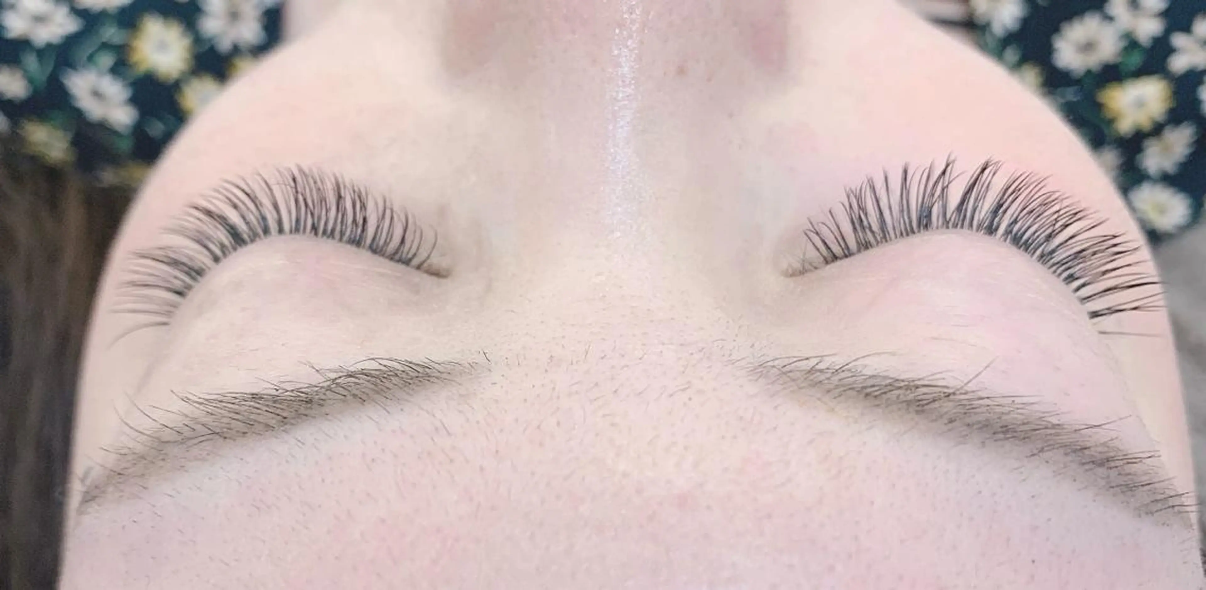 マツエク・マツパ IVY staff ⭐︎のマツエク・マツパデザイン