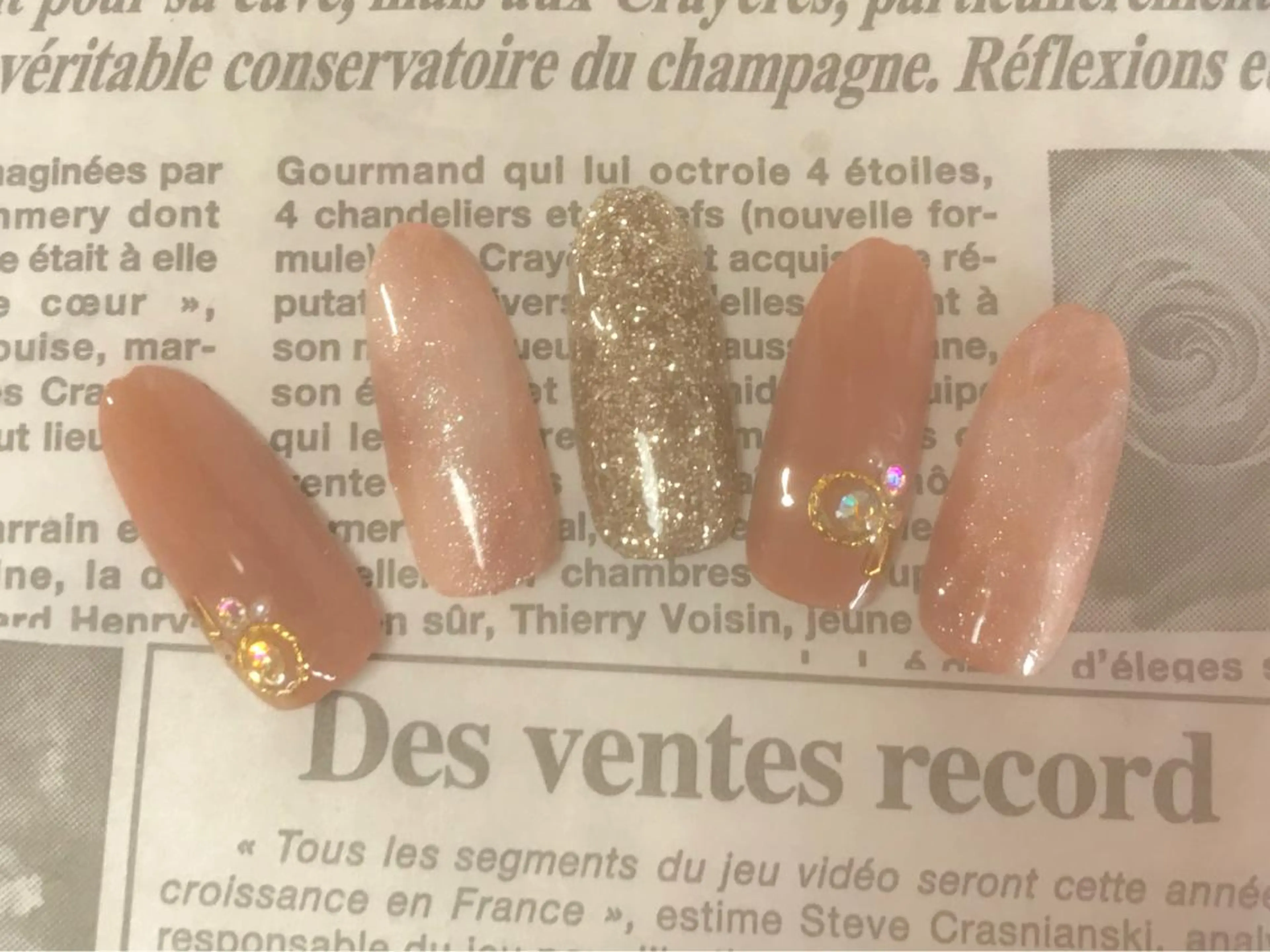 ネイル ネイルandエステ maple豊見城店のエステ・リラクイメージ