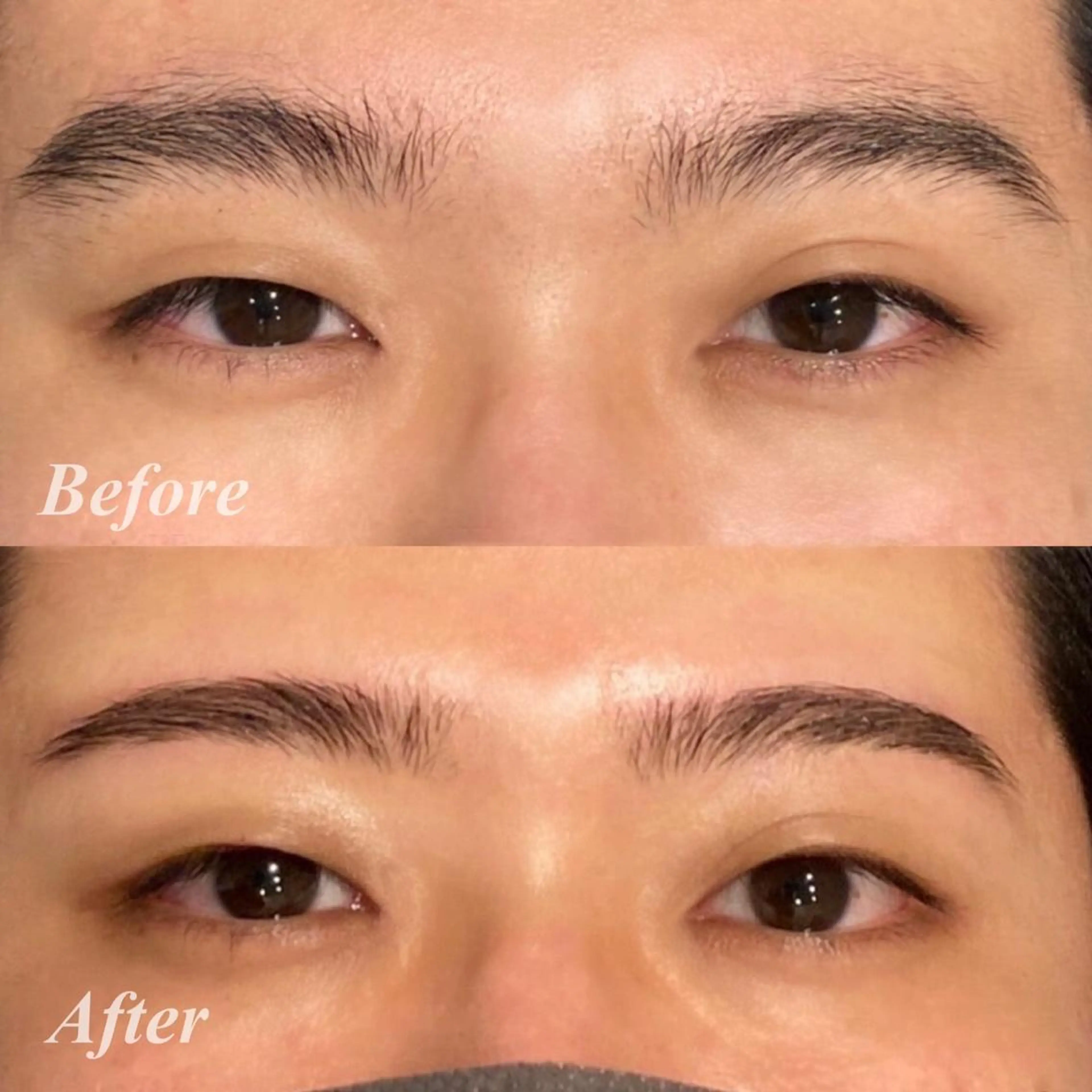 アイブロウ メンズアイブロウ リネル 新宿西口の眉毛・アイブロウイメージ