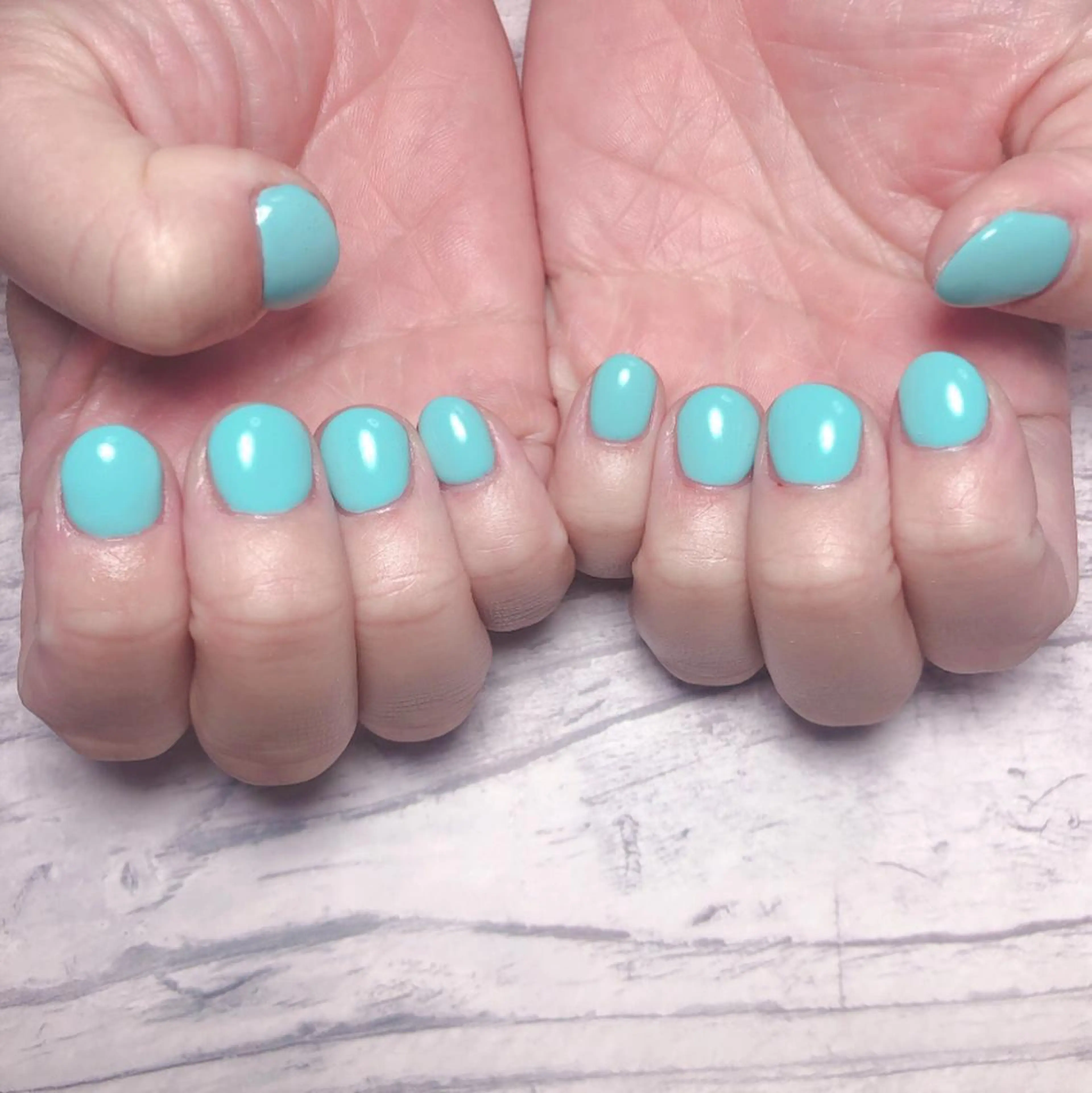 ネイル DollyGirl KYOKOのネイルデザイン