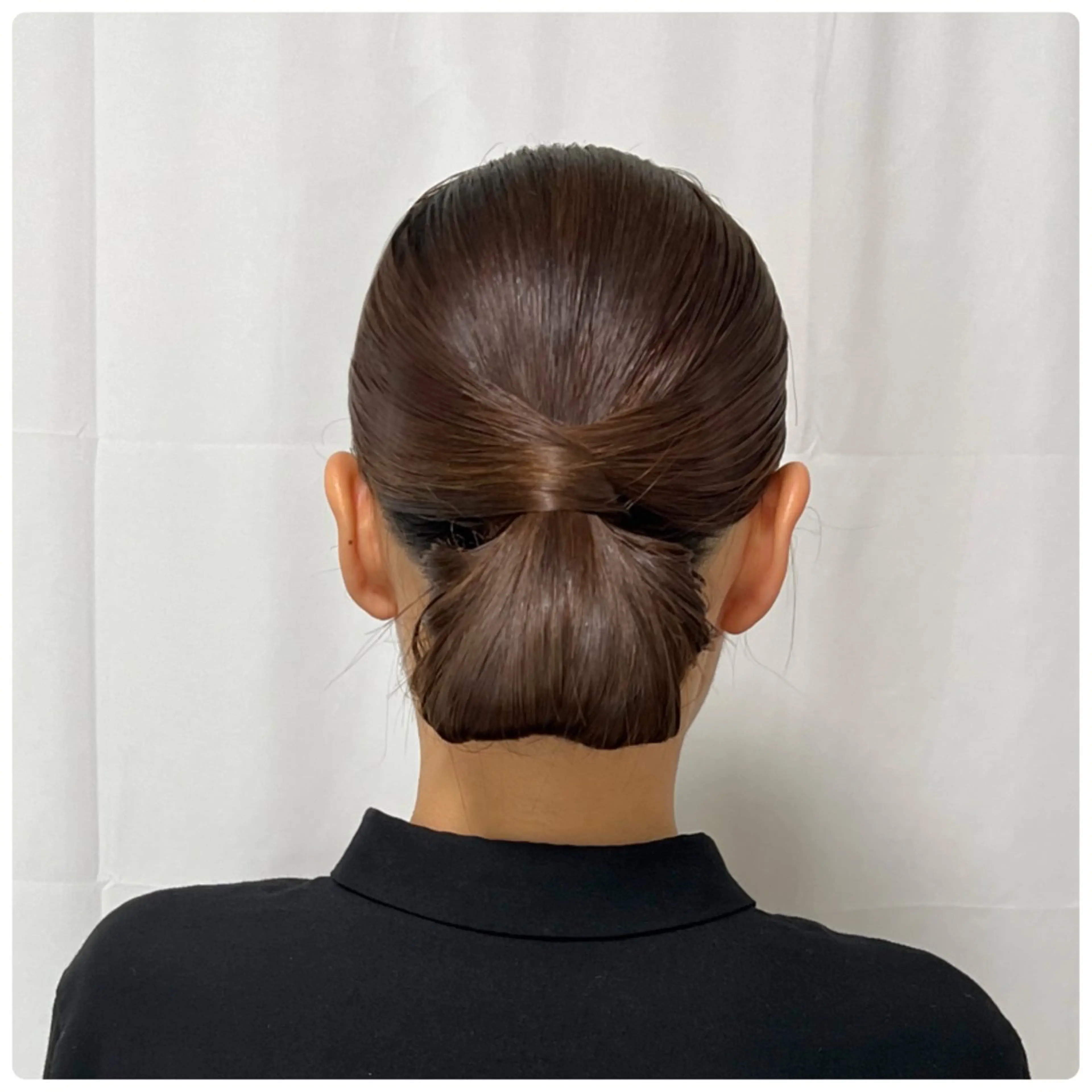 ヘアアレンジ ヘアセット リクエスト受付中🪞 CHATEAUのヘアスタイル