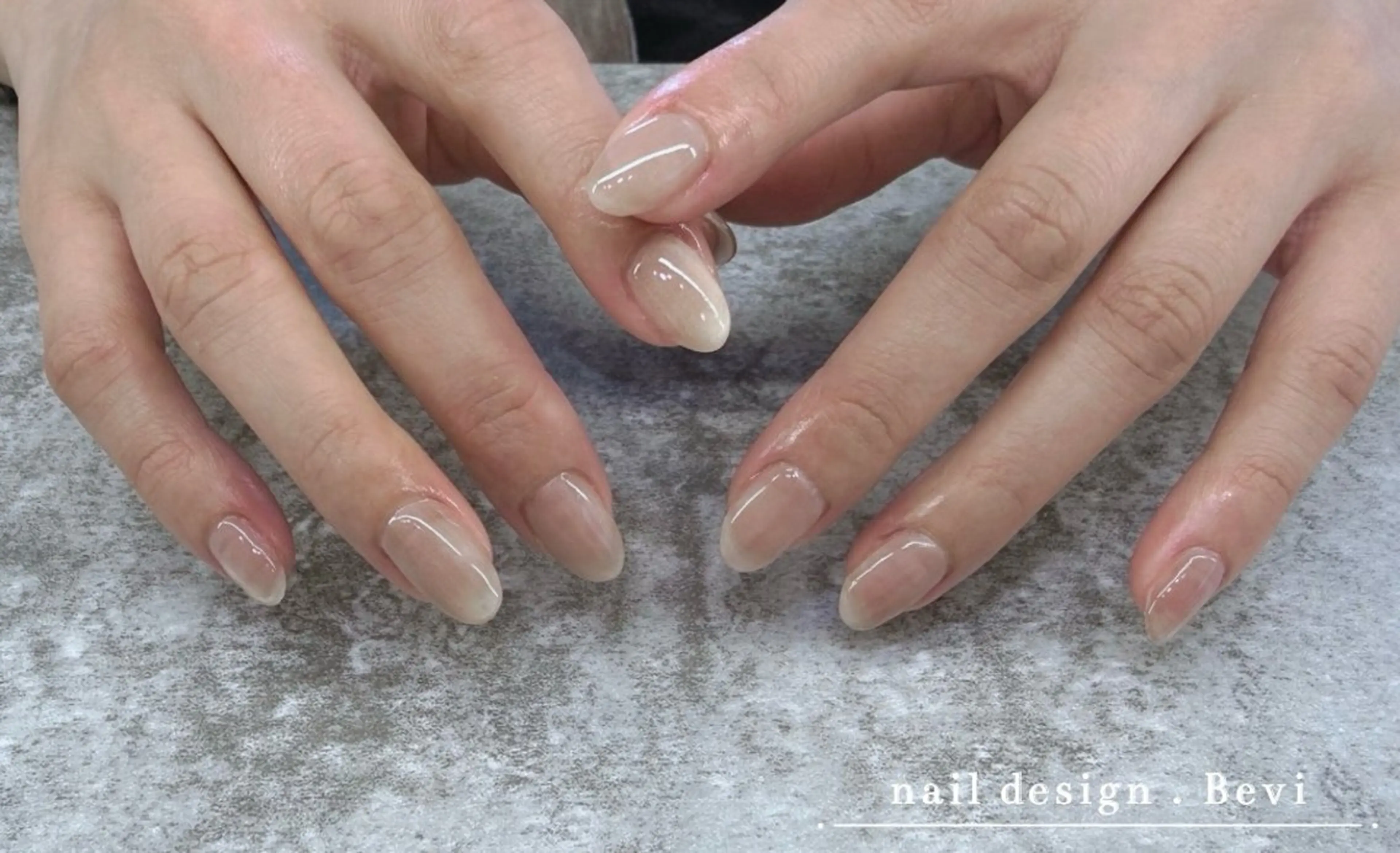 ネイル Bevi salonのその他イメージ