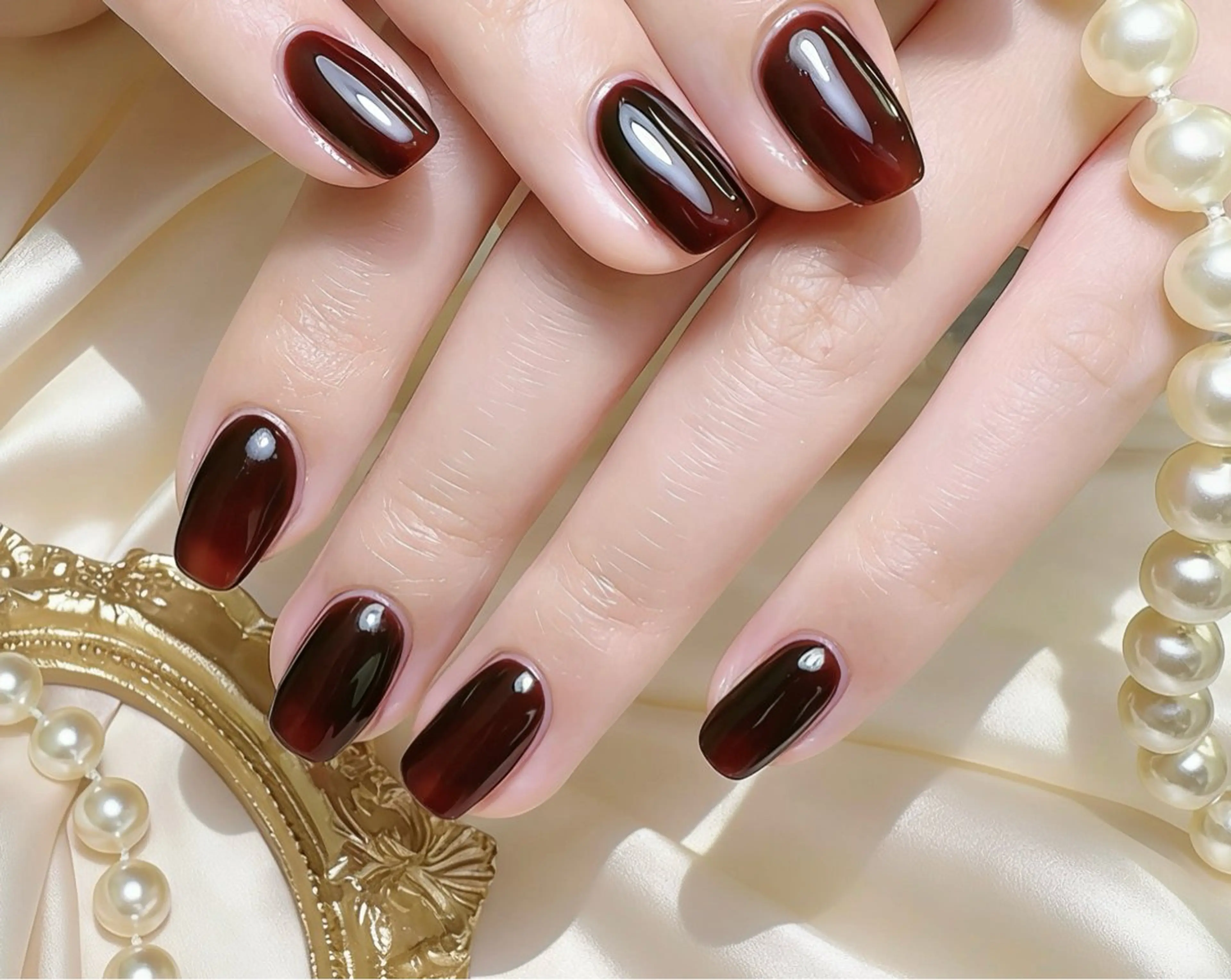 ネイル Hi kariのネイルデザイン