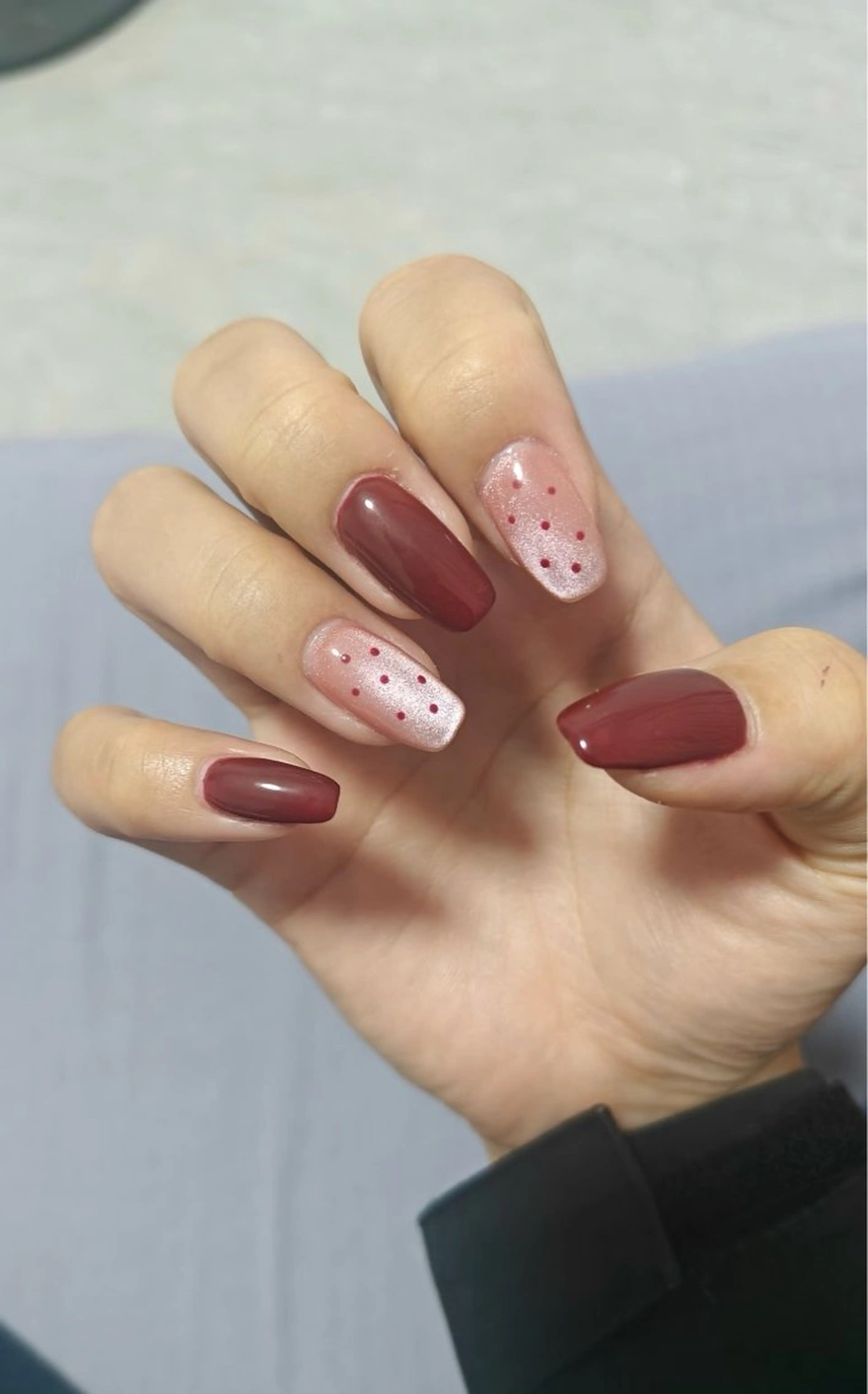 ネイル RURIネイル所属・RURI HANAのネイルデザイン