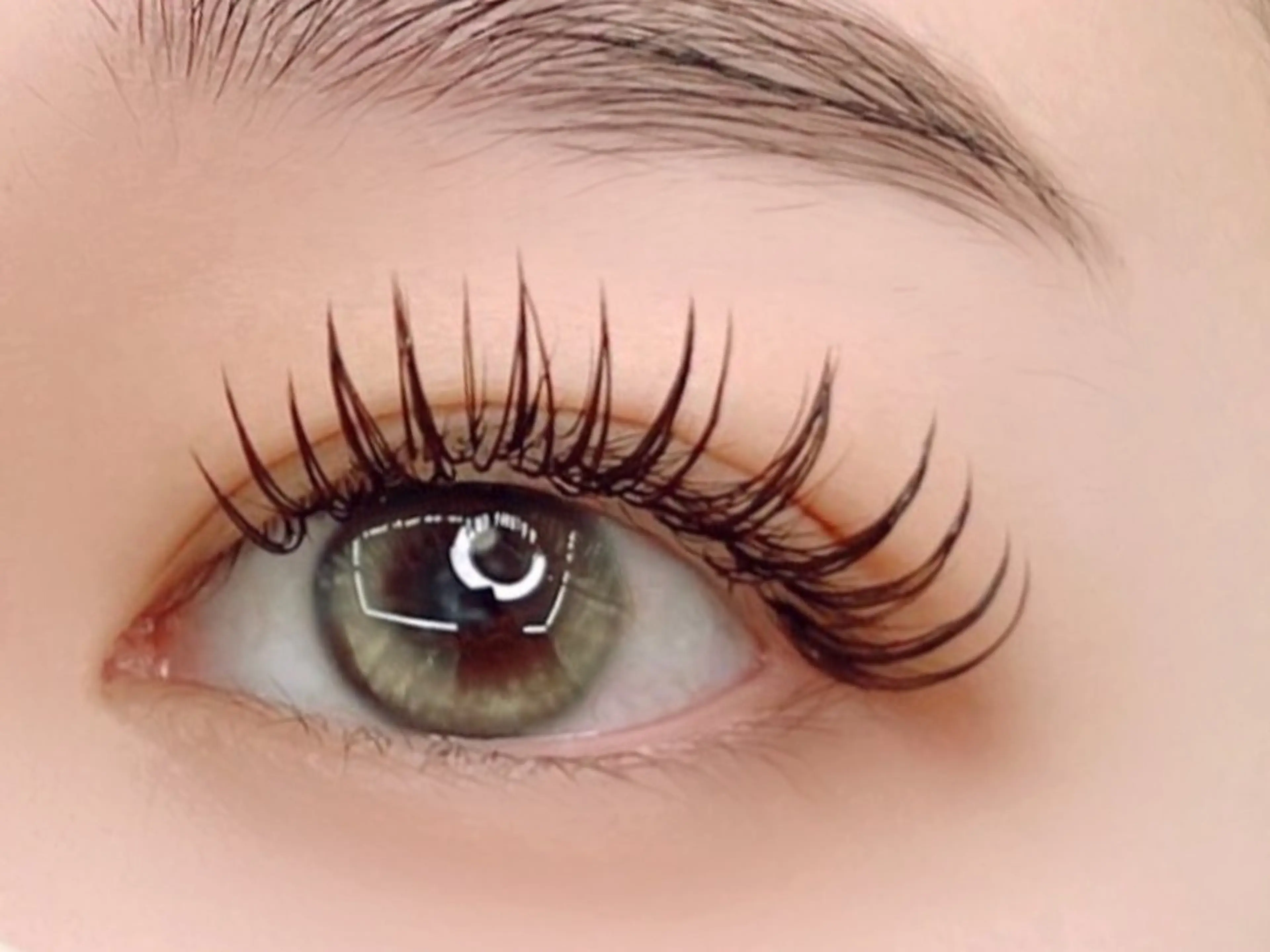 マツエク・マツパ マツエク ACIEL EYE LASH SALONのマツエク・マツパデザイン