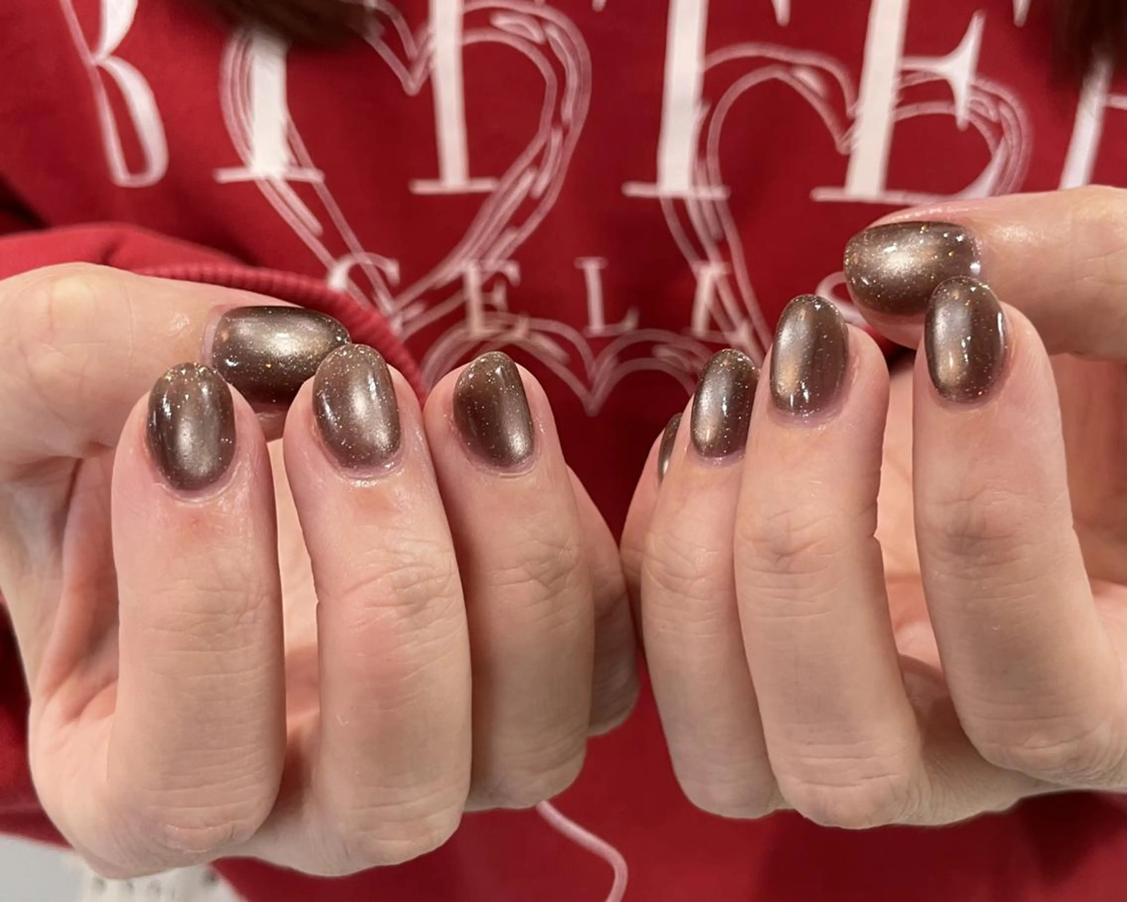 ネイル May 昭和町/阿倍野のネイルデザイン