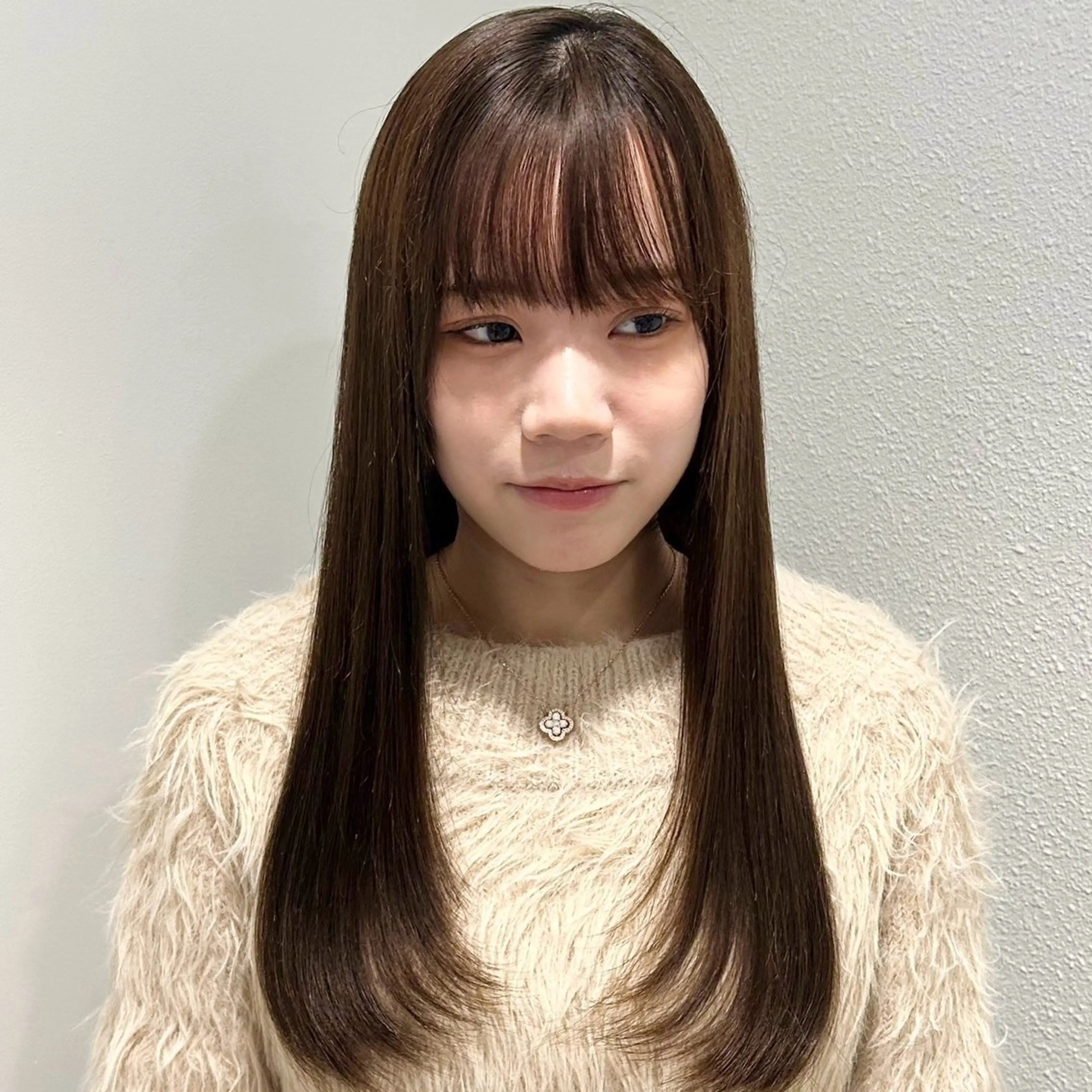 ロング STYLE 相模大野のヘアスタイル