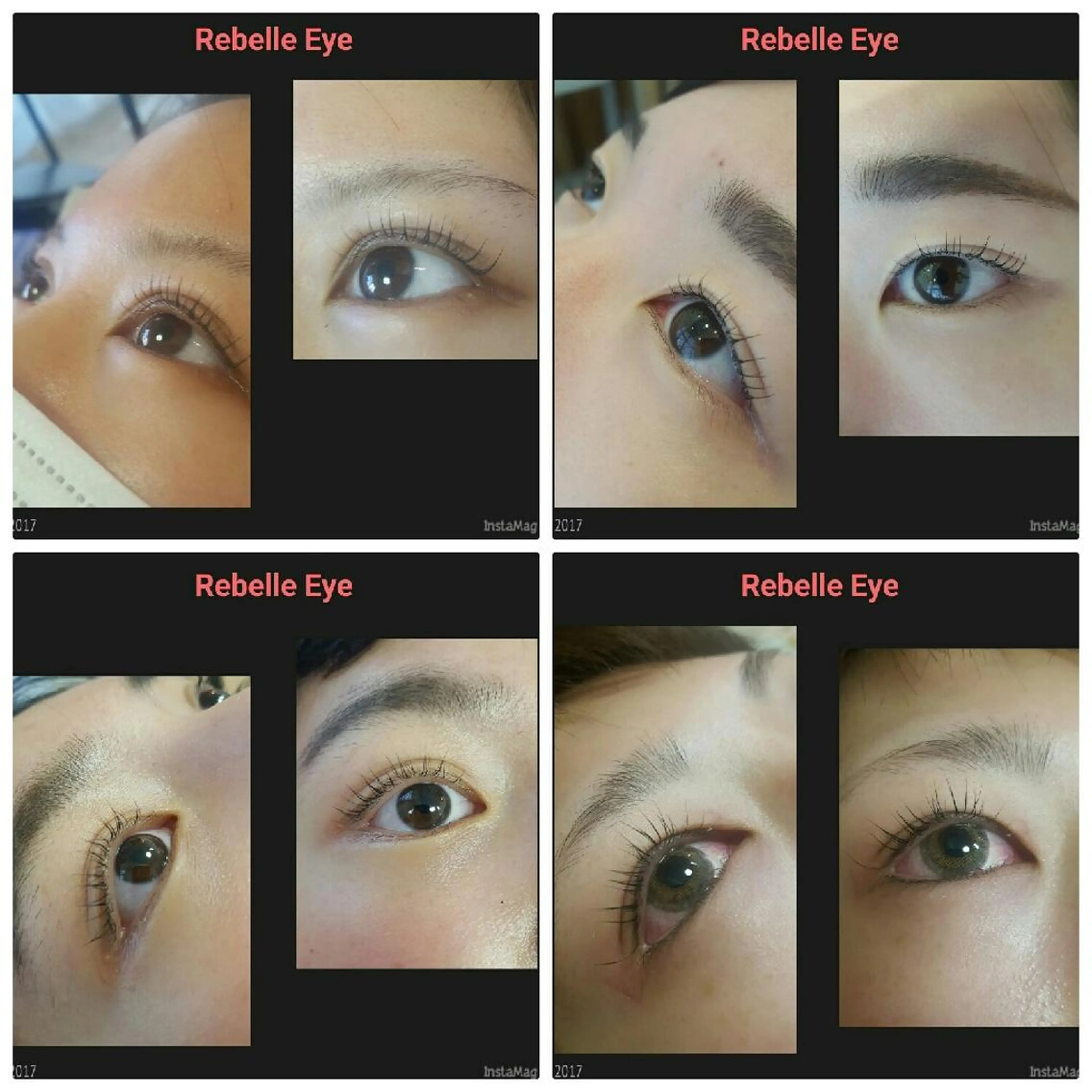 マツエク・マツパ メンズ キッズ ネイル ヘアアレンジ カラー パーマ ロング メンズパーマ まつげパーマ 次世代まつげパーマは 『リベル名古屋』のマツエク・マツパデザイン