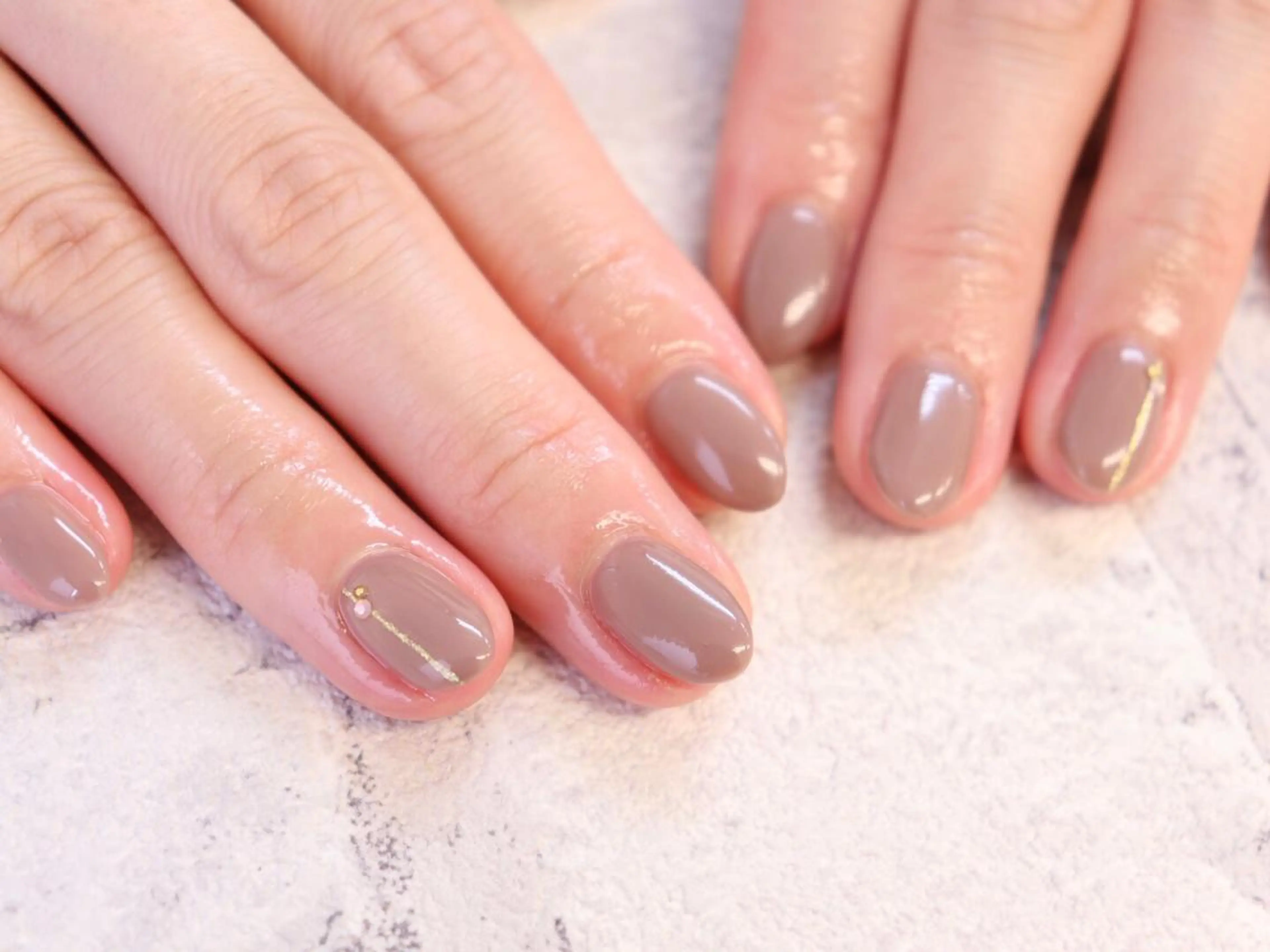 ネイル Dolce.Nail 大宮店のネイルデザイン