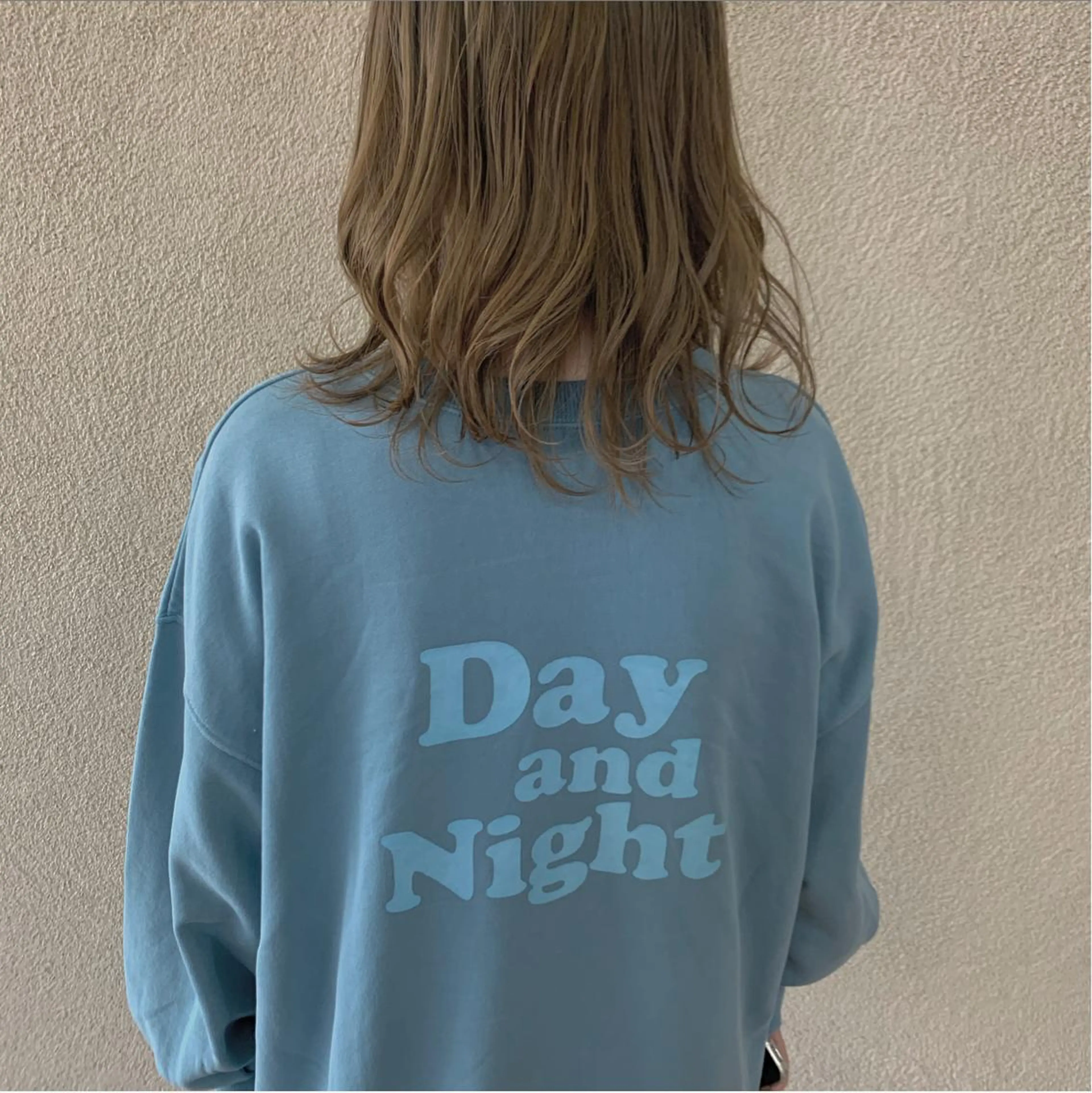 ミディアム くすみベージュカラー 🪻HARUKAのヘアスタイル