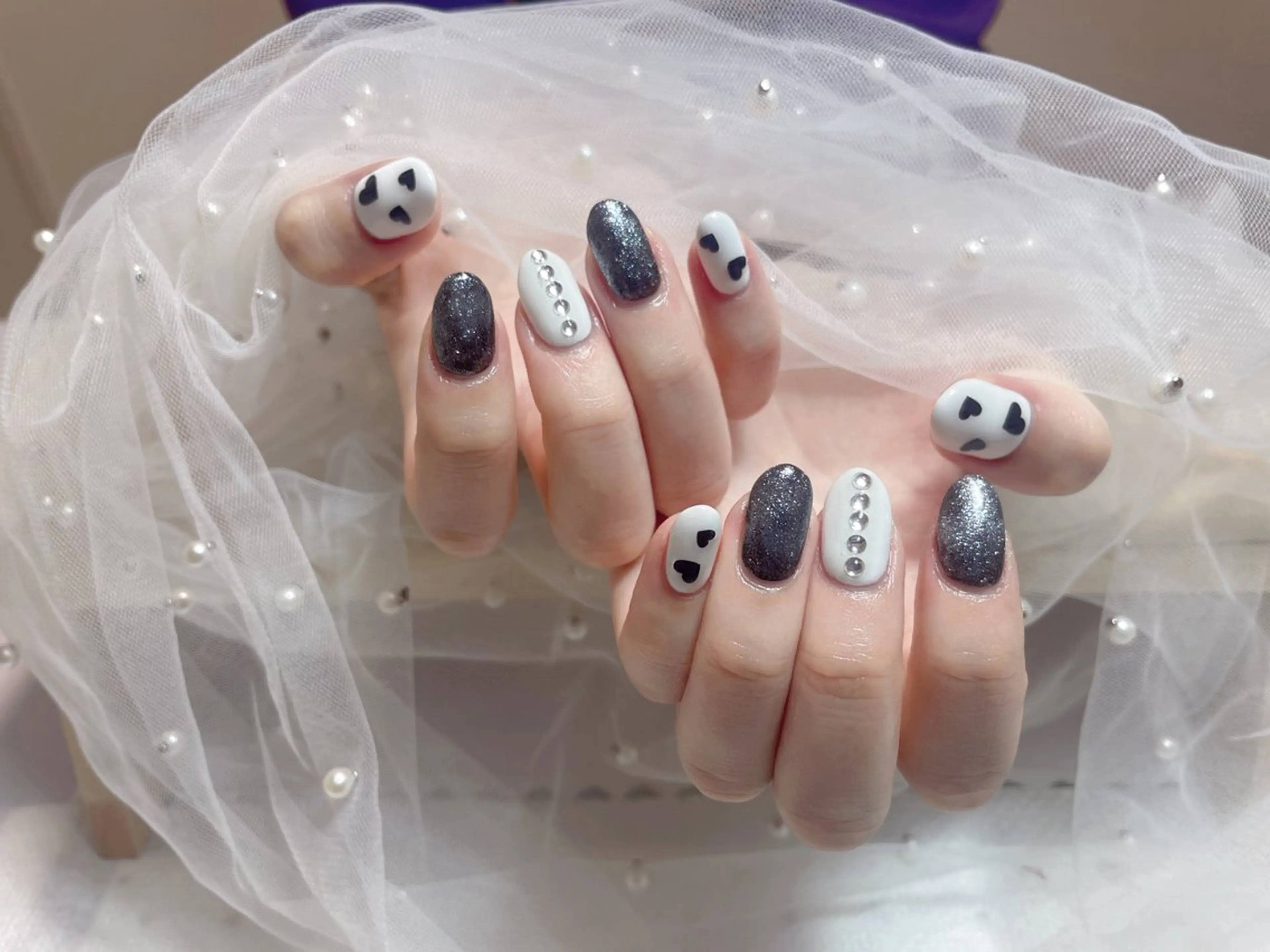 ネイル Angel AngelNailのネイルデザイン