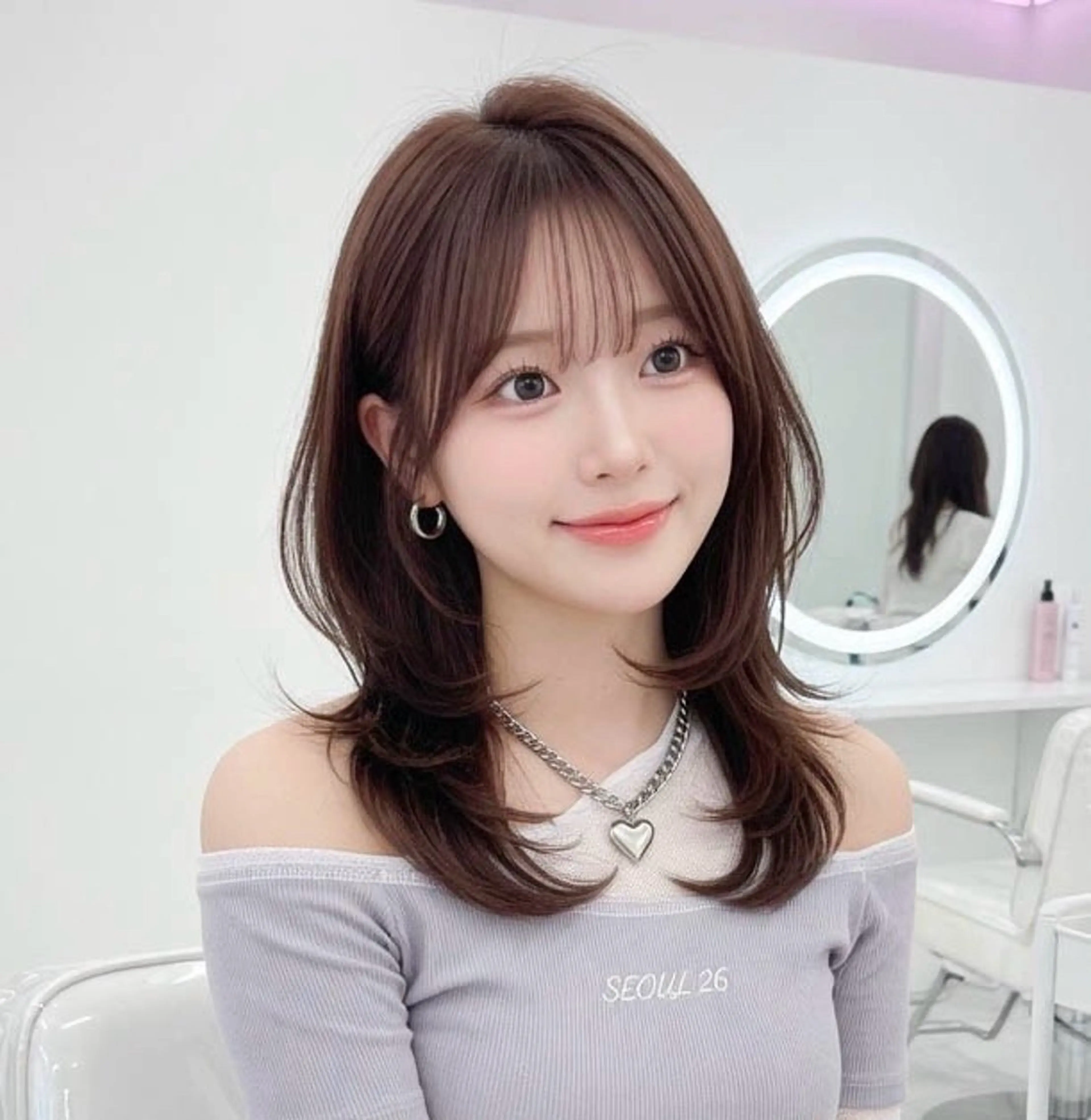 モデル撮影📷💖の写真