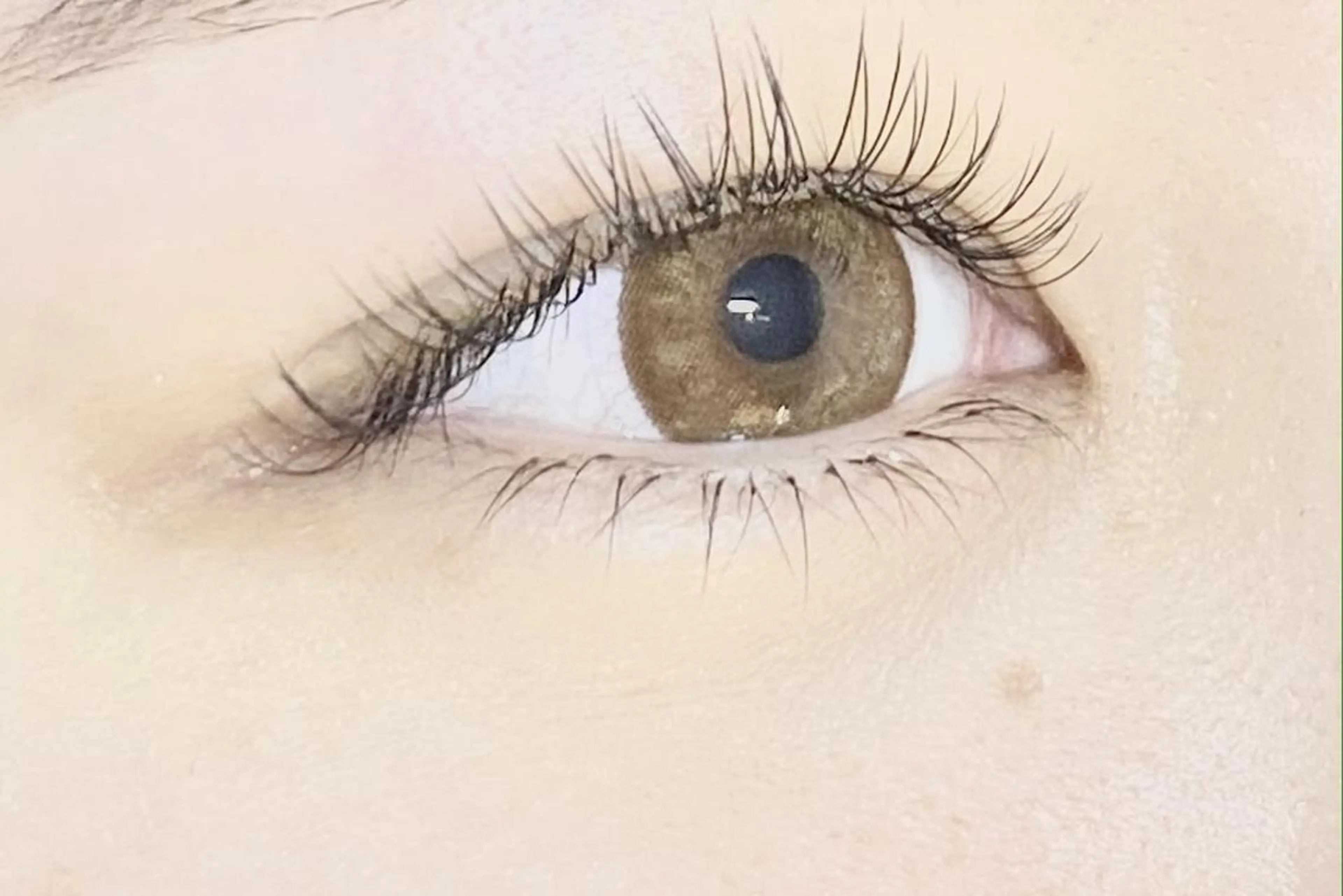 マツエク・マツパ Brave nyc. 都田のマツエク・マツパデザイン