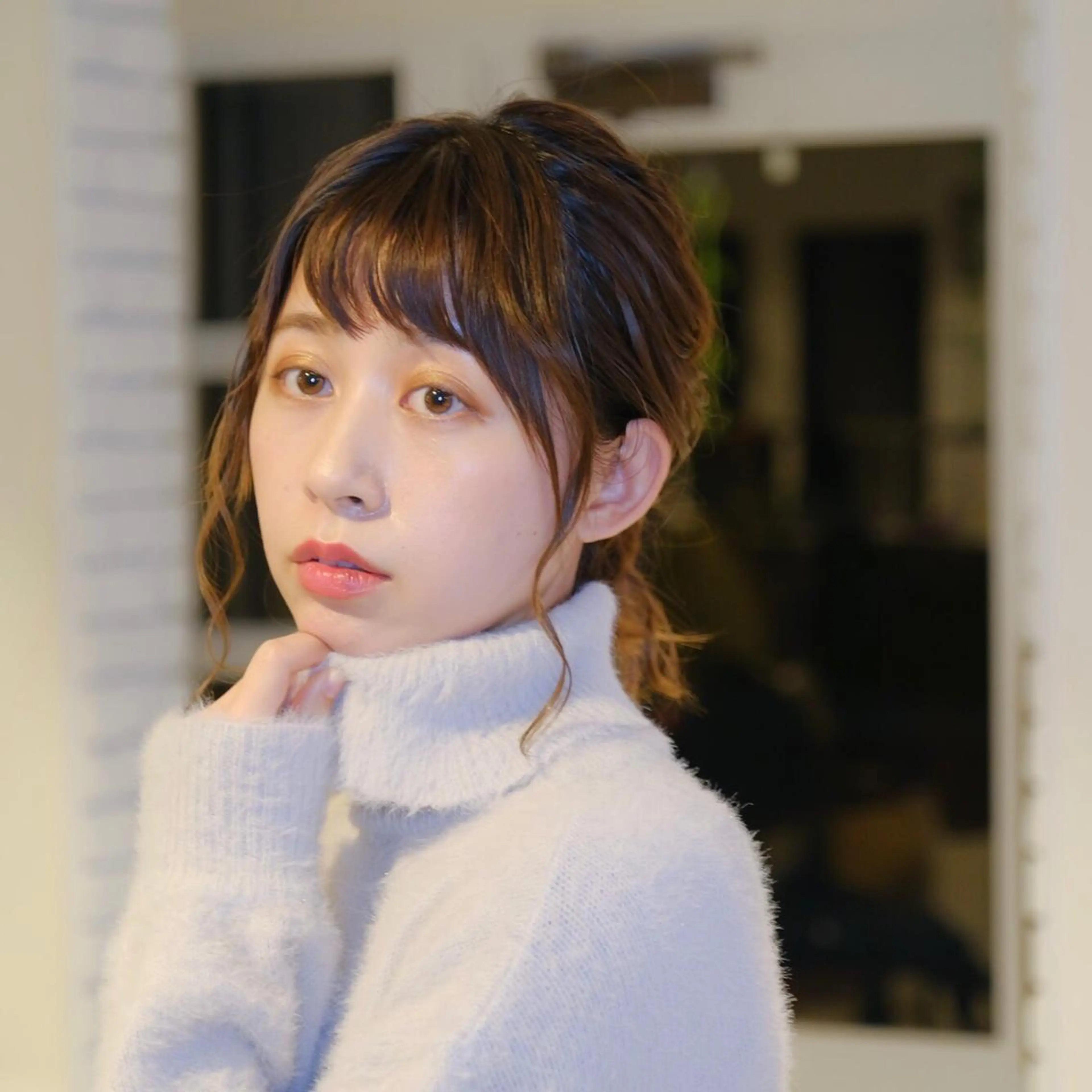 🌟1日3名限定🌟 イルミナカラー & トリートメントの写真