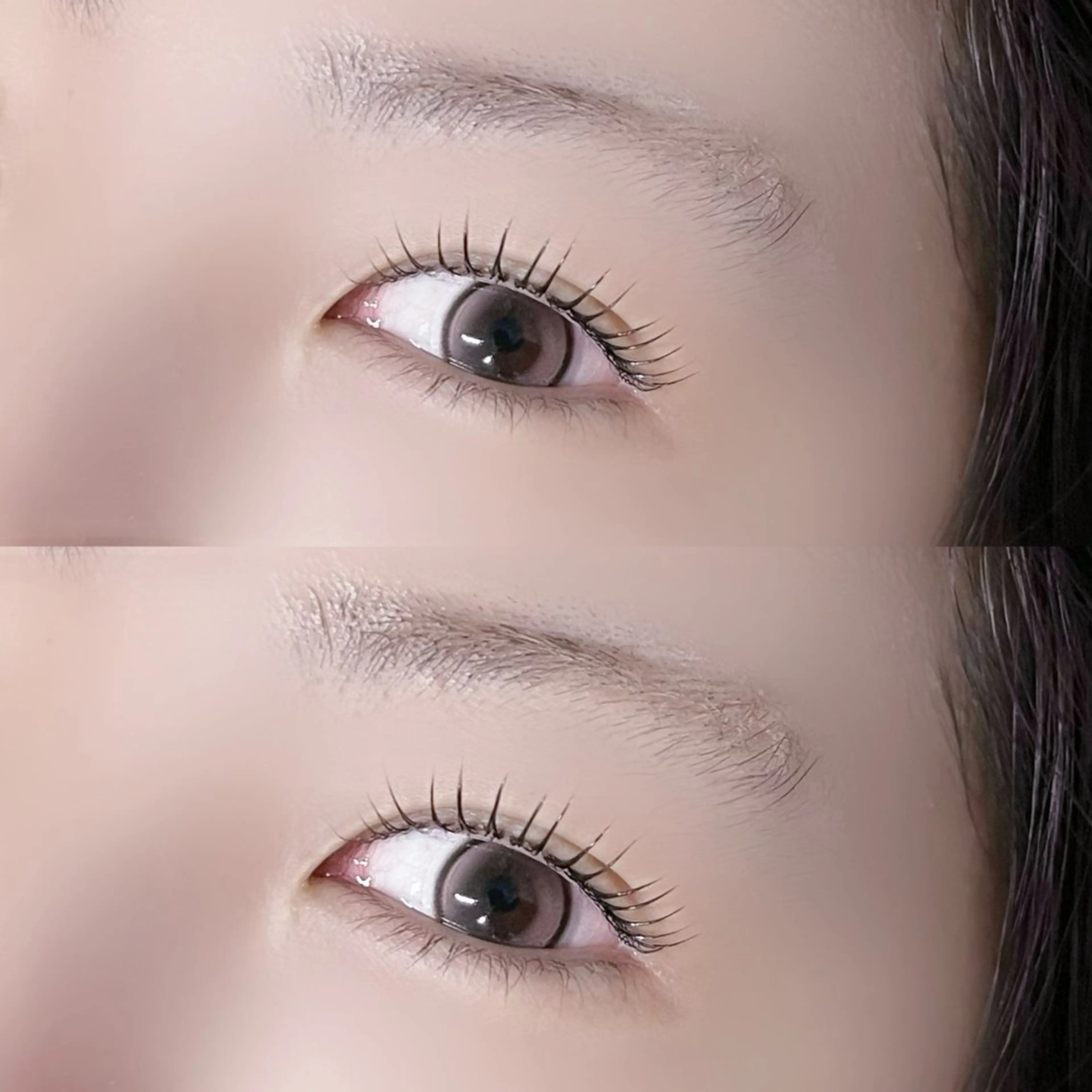 マツエク・マツパ マツパ Niyu名駅/ sanaのマツエク・マツパデザイン