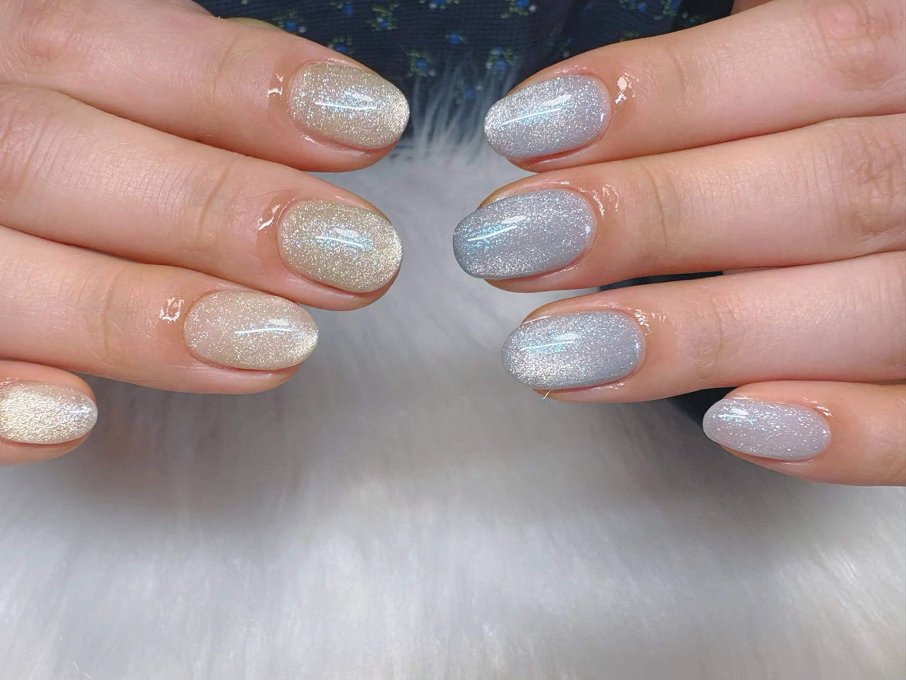 ネイル ハンドネイル エン Nail salonのネイルデザイン