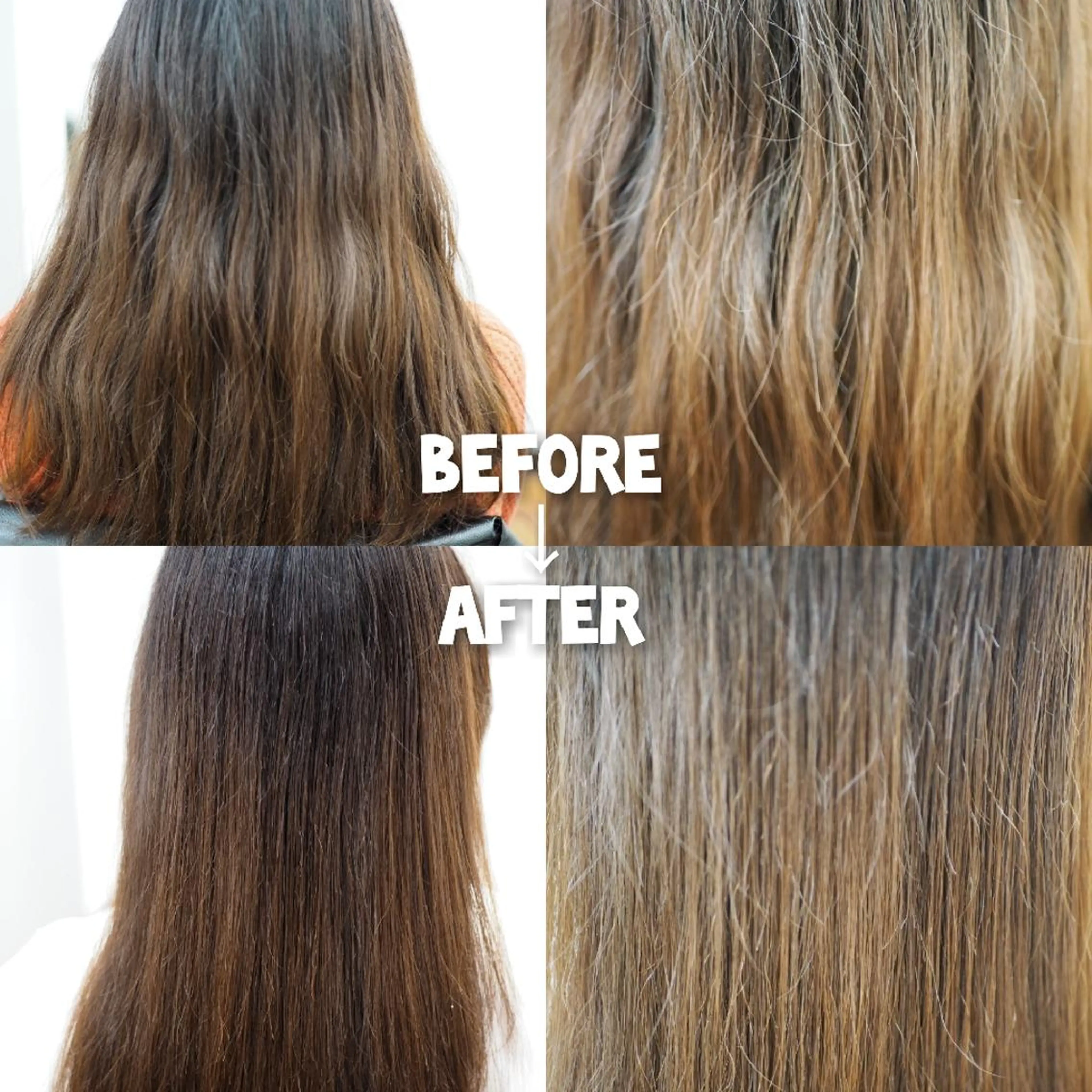 ロング 縮毛矯正 トリートメント トリートメント 有沢 聡のヘアスタイル