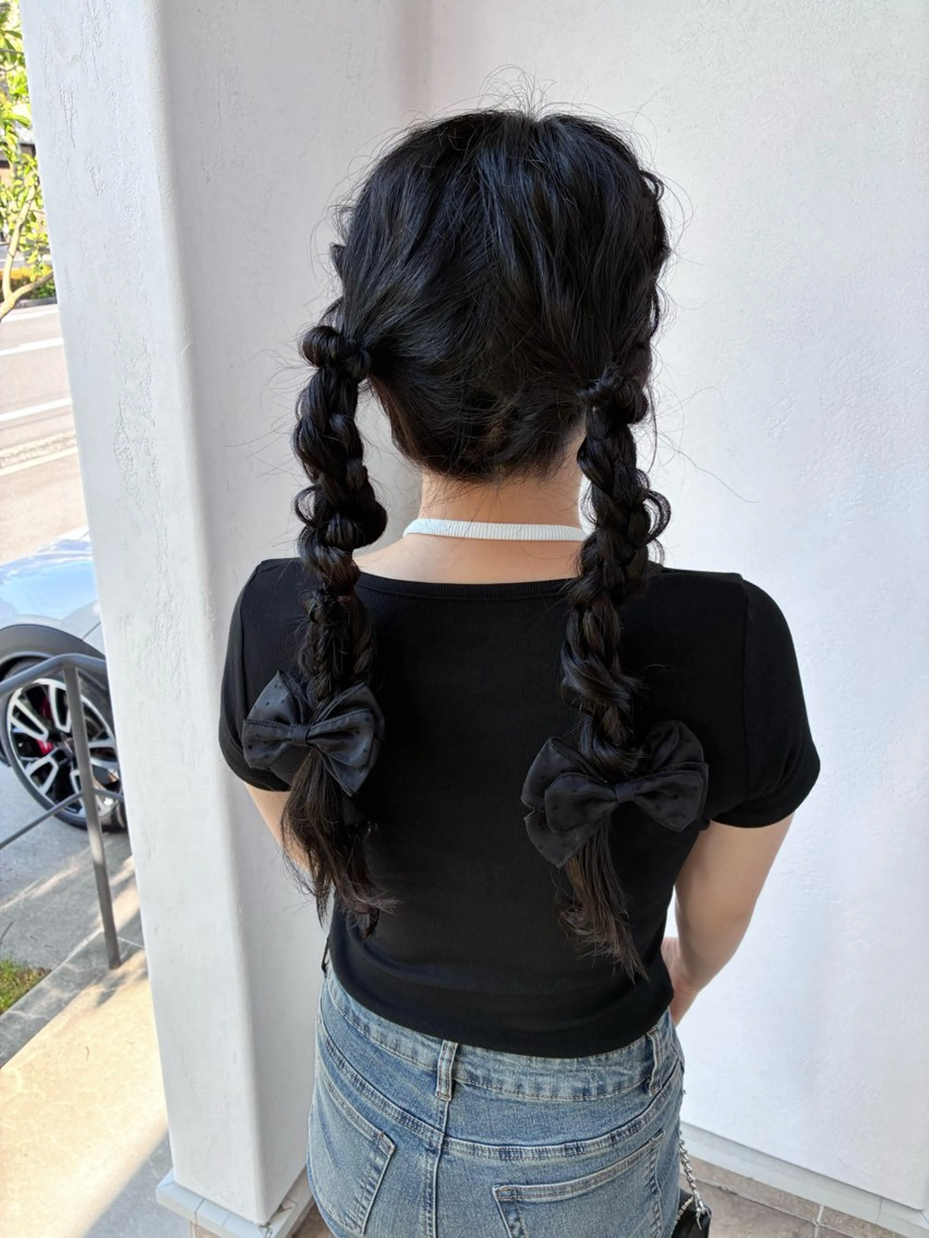 ヘアアレンジ 清水 美香のヘアスタイル