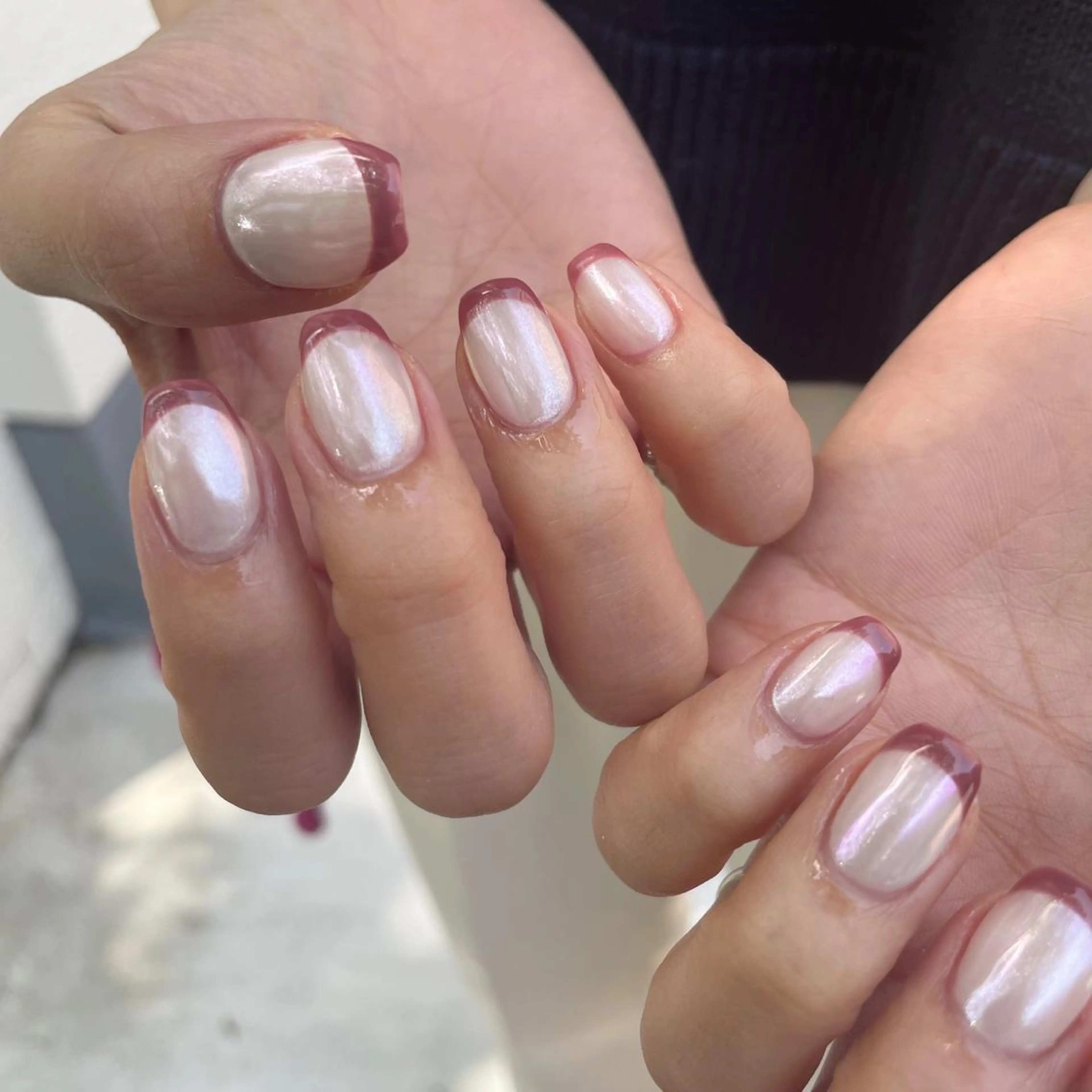 ネイル . ネイルMARIA🌼のネイルデザイン