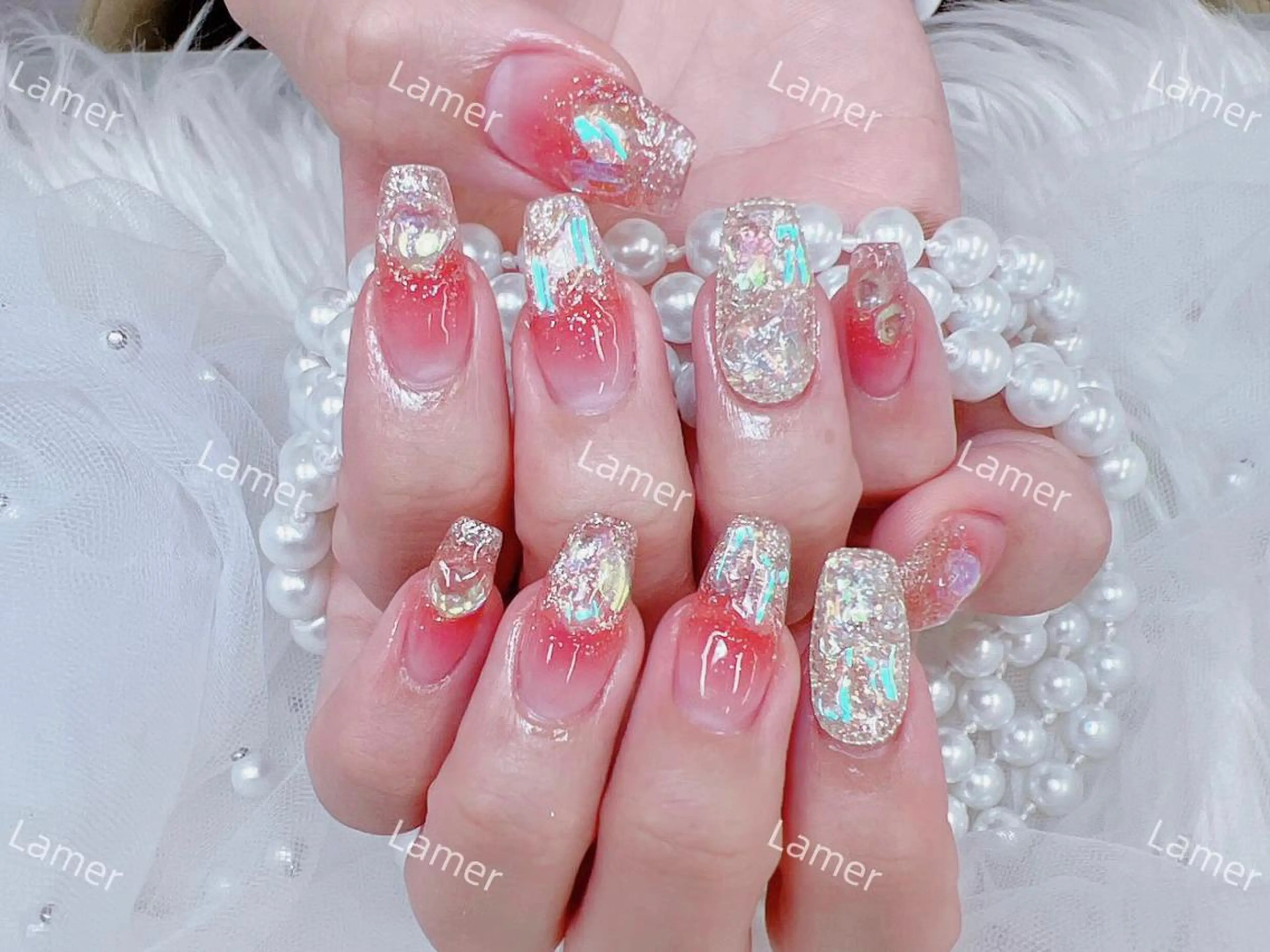 ネイル Feliz nailのネイルデザイン