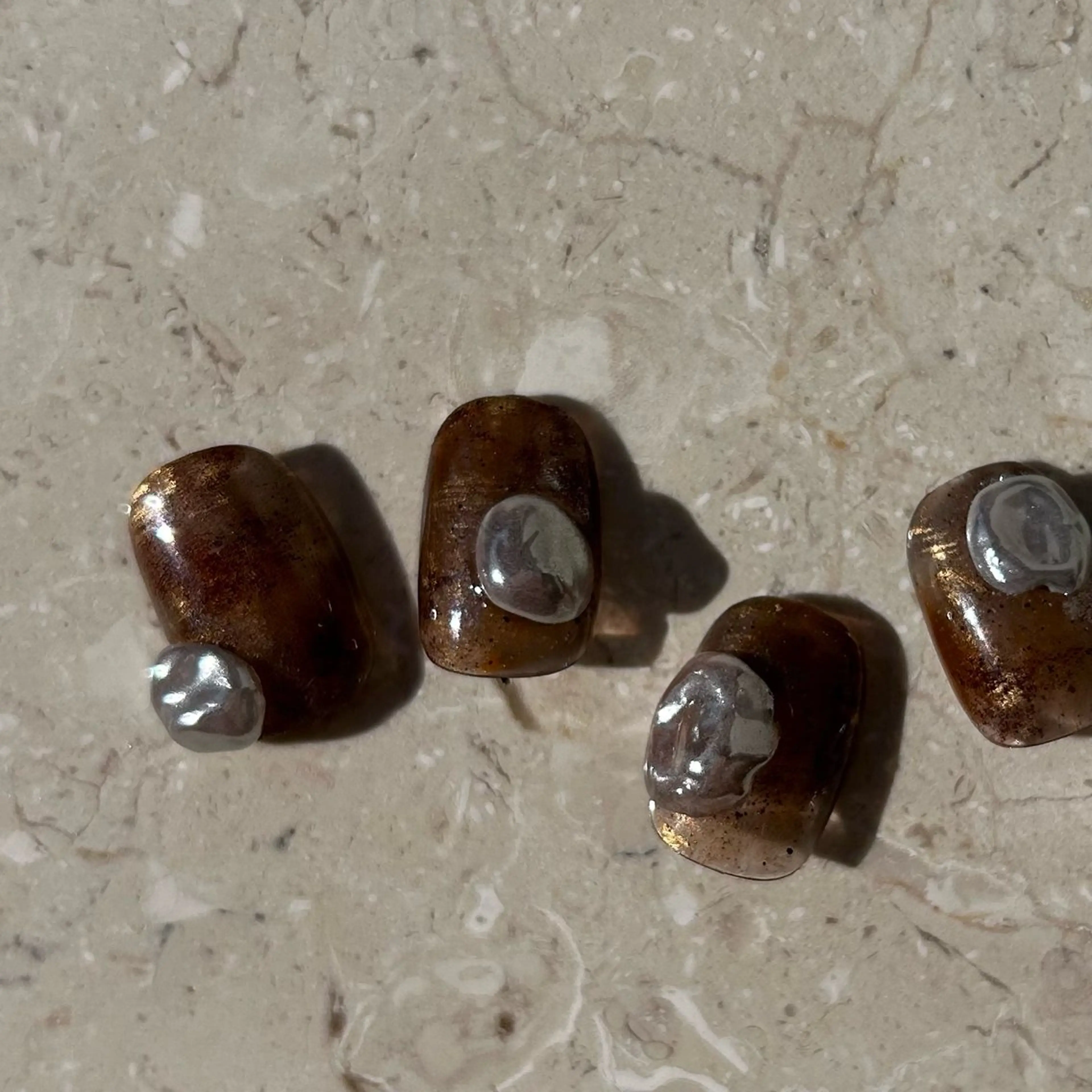 ネイル nail salon Manonのネイルデザイン