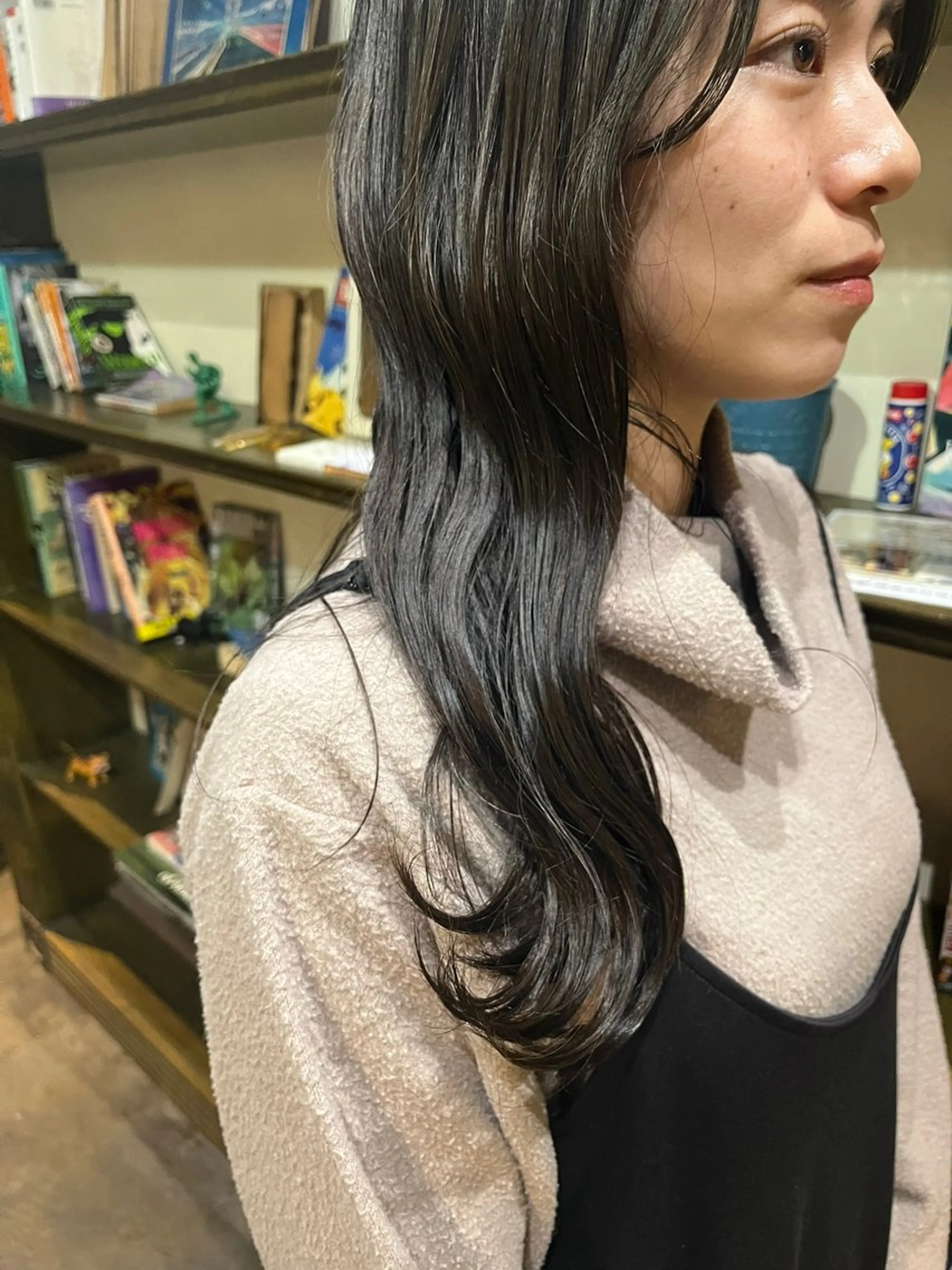 カラー ヘアカラー ✨うる艶髪✨小林 佳祐/Aimeeのヘアスタイル