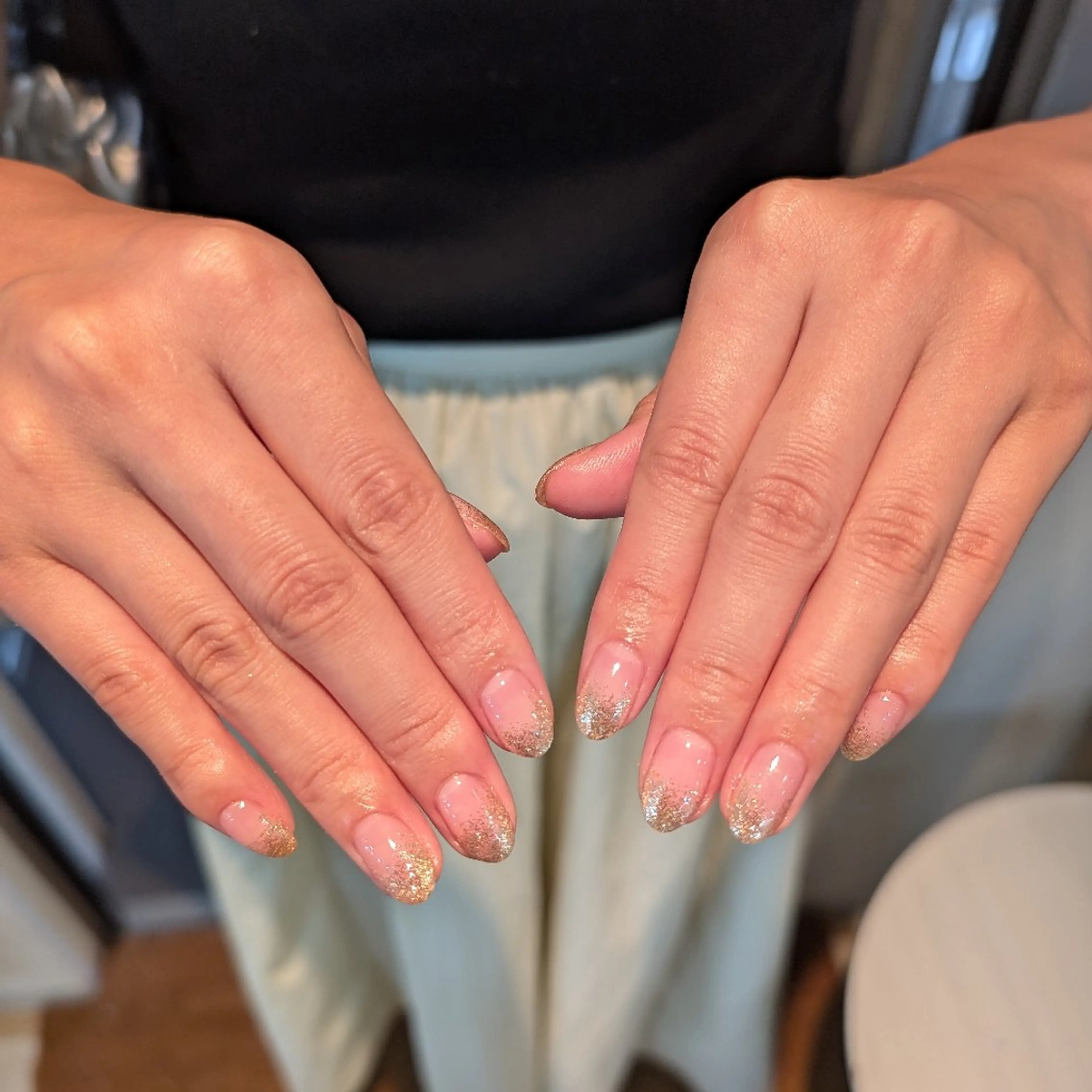 ネイル FREE'Snail Yukariのネイルデザイン