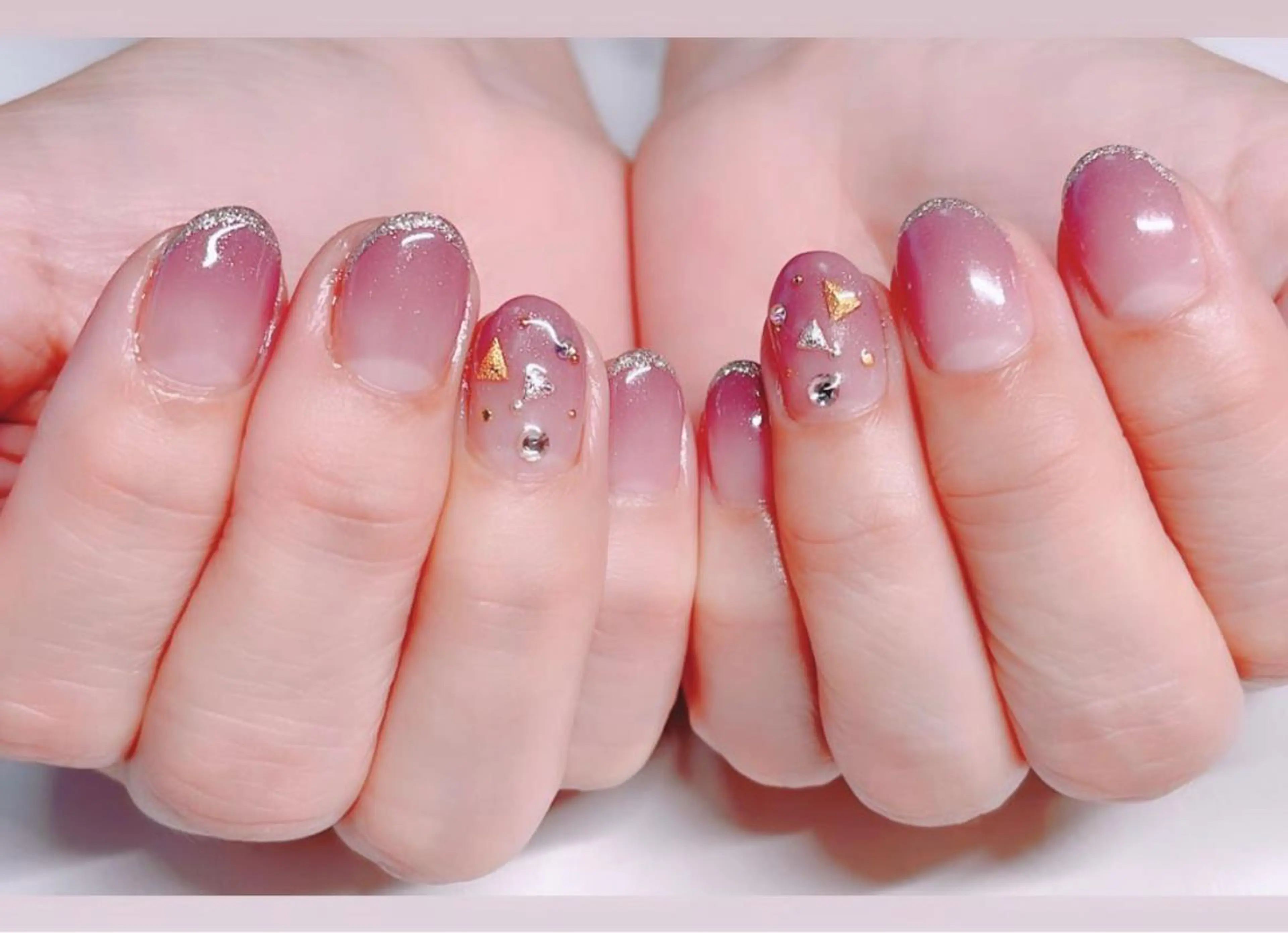 ネイル ハンドネイル Nailsalon mimi所属・Nailsalon mimiのネイルデザイン
