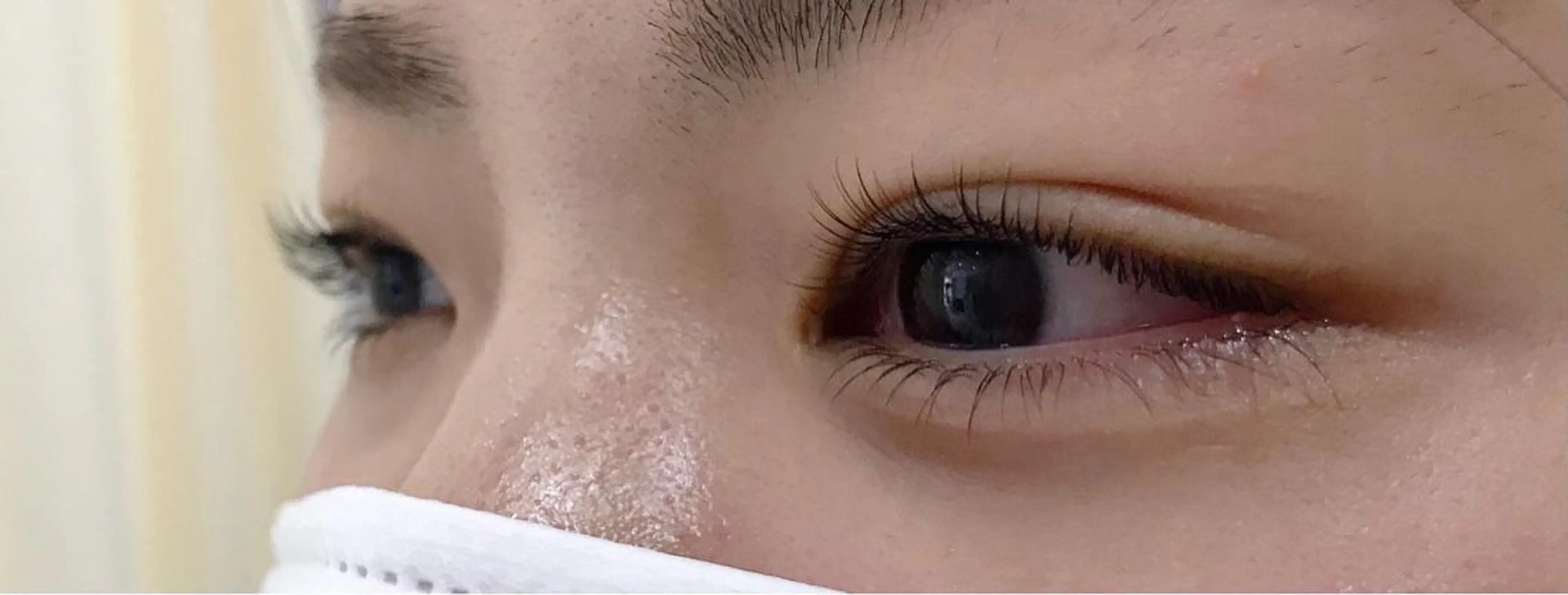 マツエク・マツパ REI eyelashのマツエク・マツパデザイン
