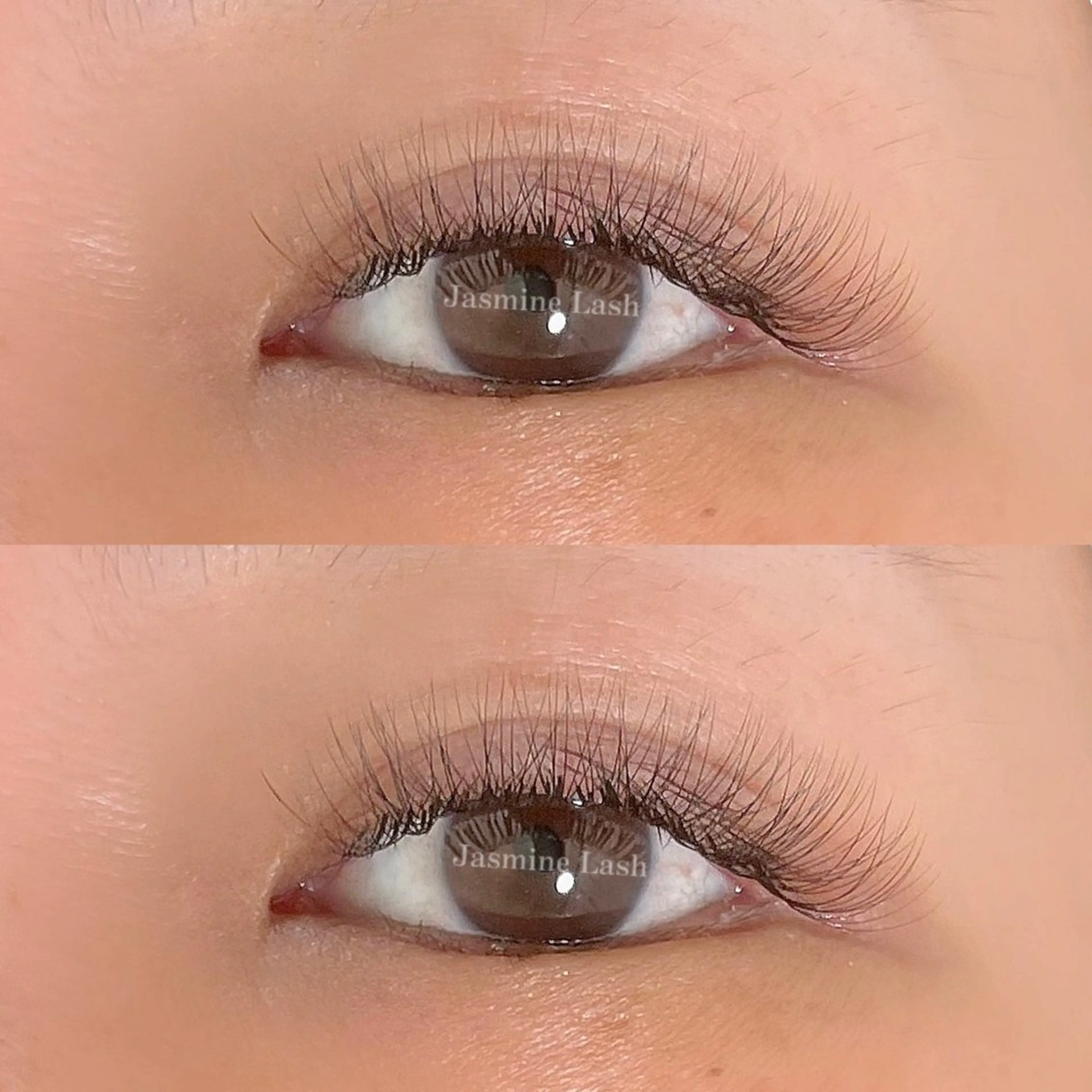 マツエク・マツパ konomi 🧁 神戸三宮のマツエク・マツパデザイン