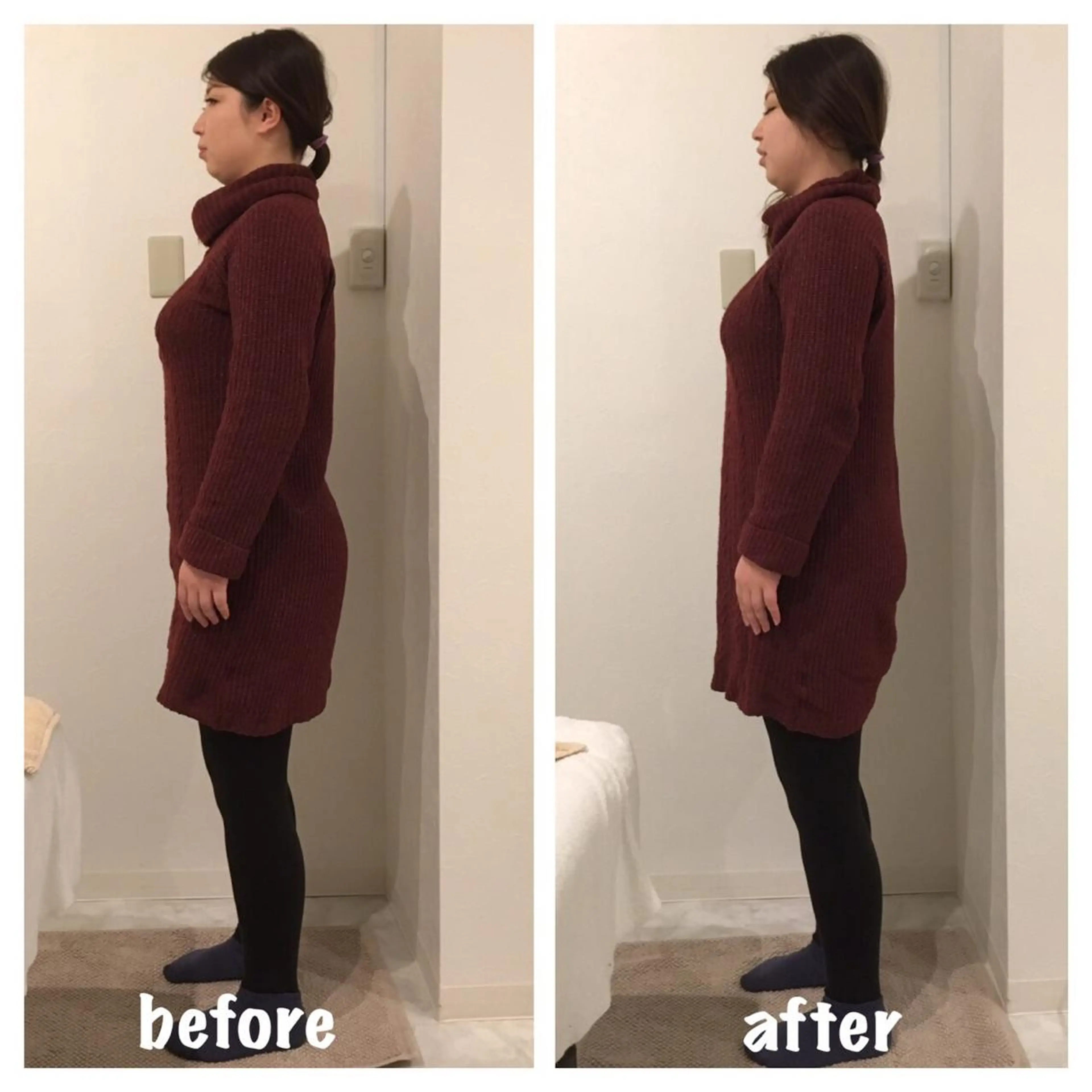 vivant所属・vivant ※姿勢改善マッサージのエステ・リラクイメージ