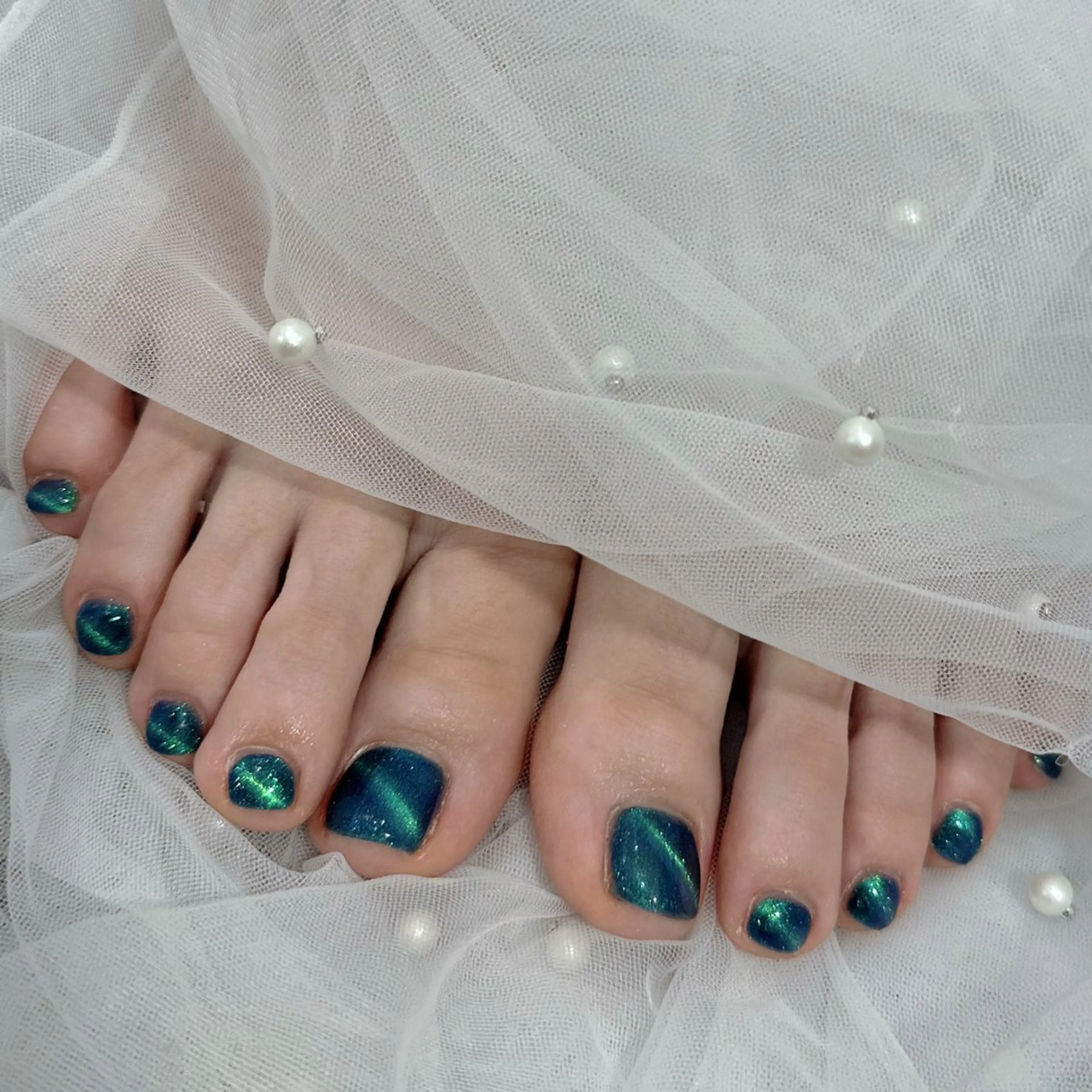 ネイル LAVISH nanamiのネイルデザイン