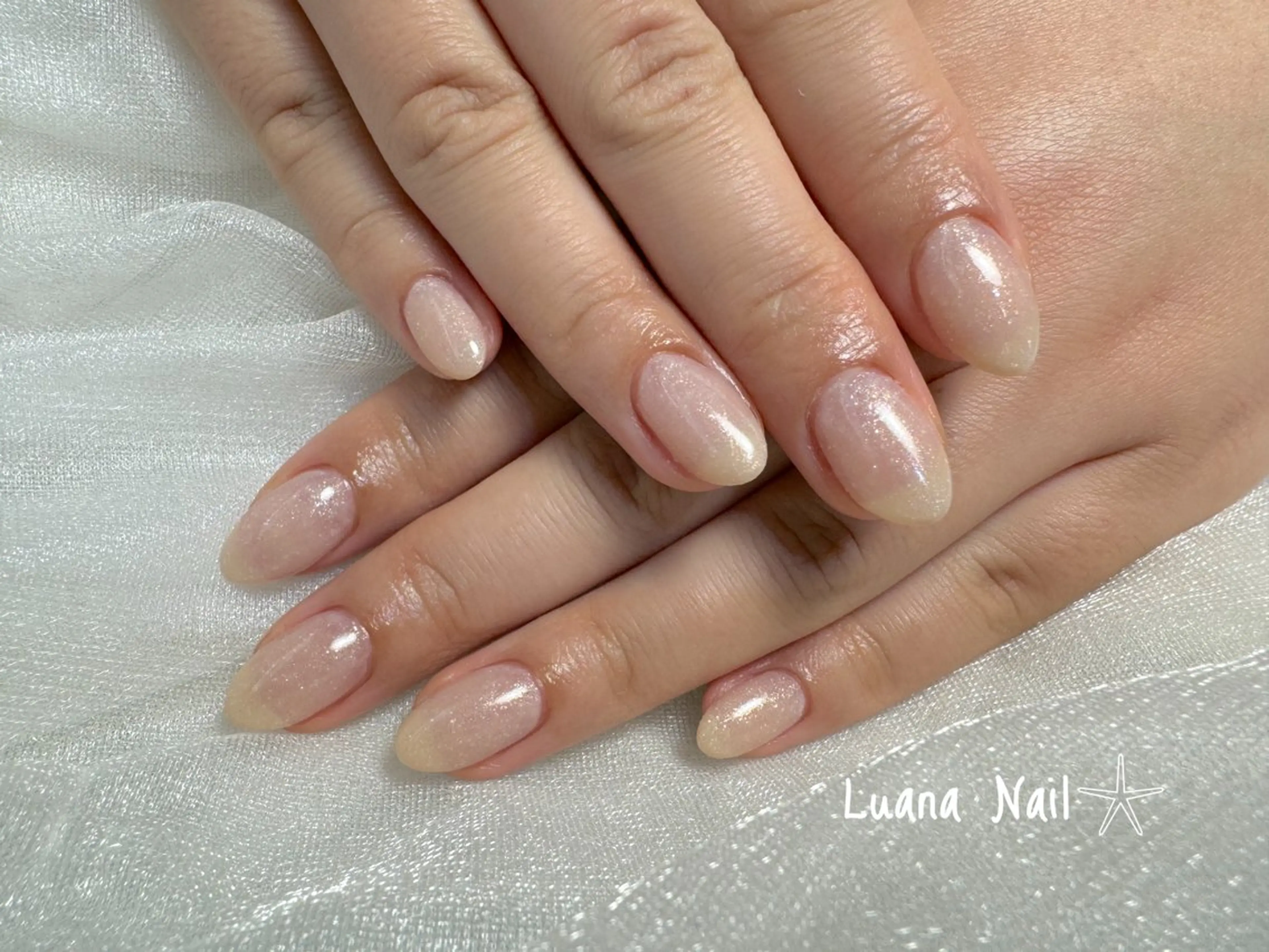 ネイル Nail Salon Subaruのネイルデザイン