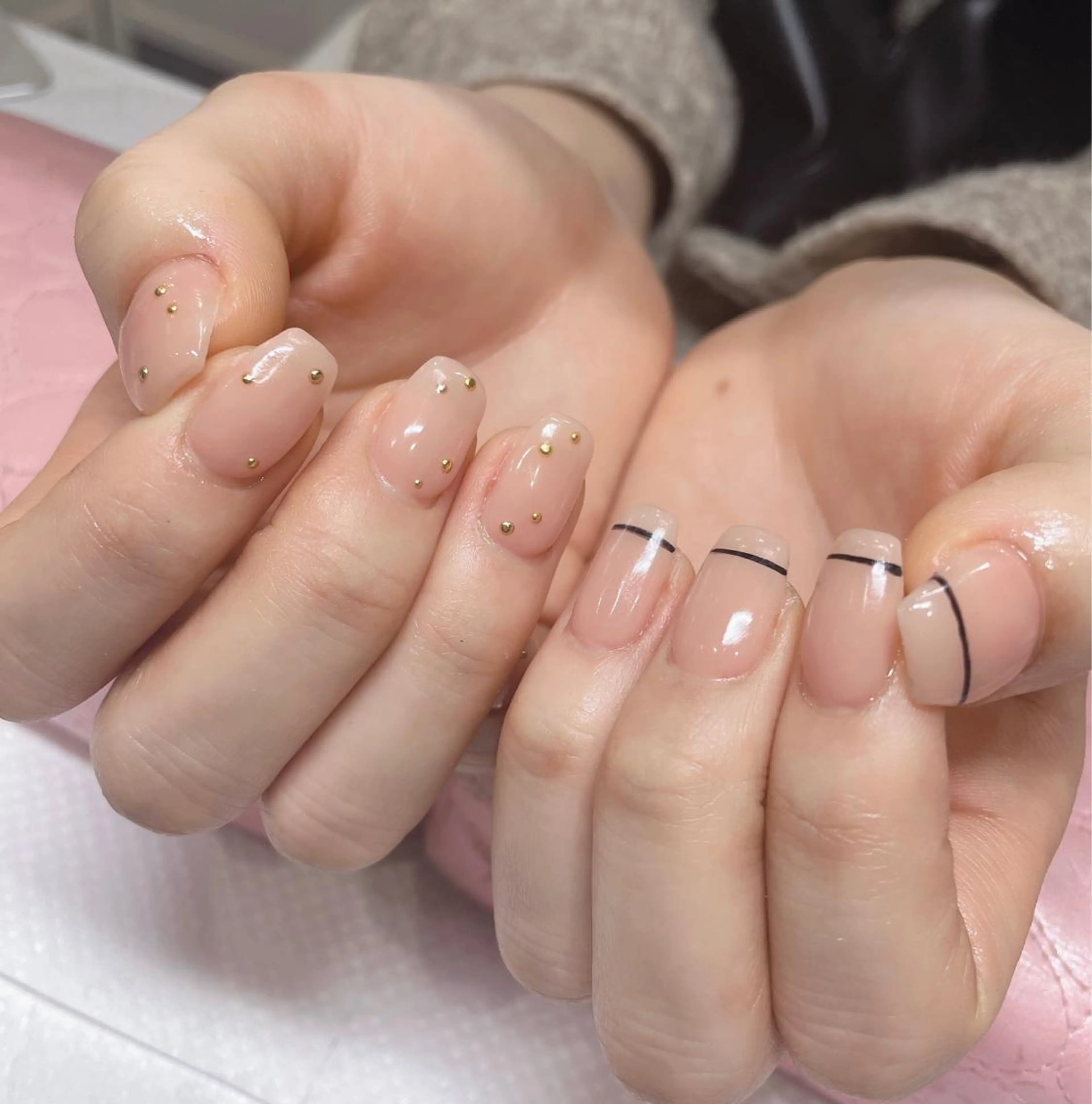 ネイル kouca  nail所属・コウ カnail💅のネイルデザイン