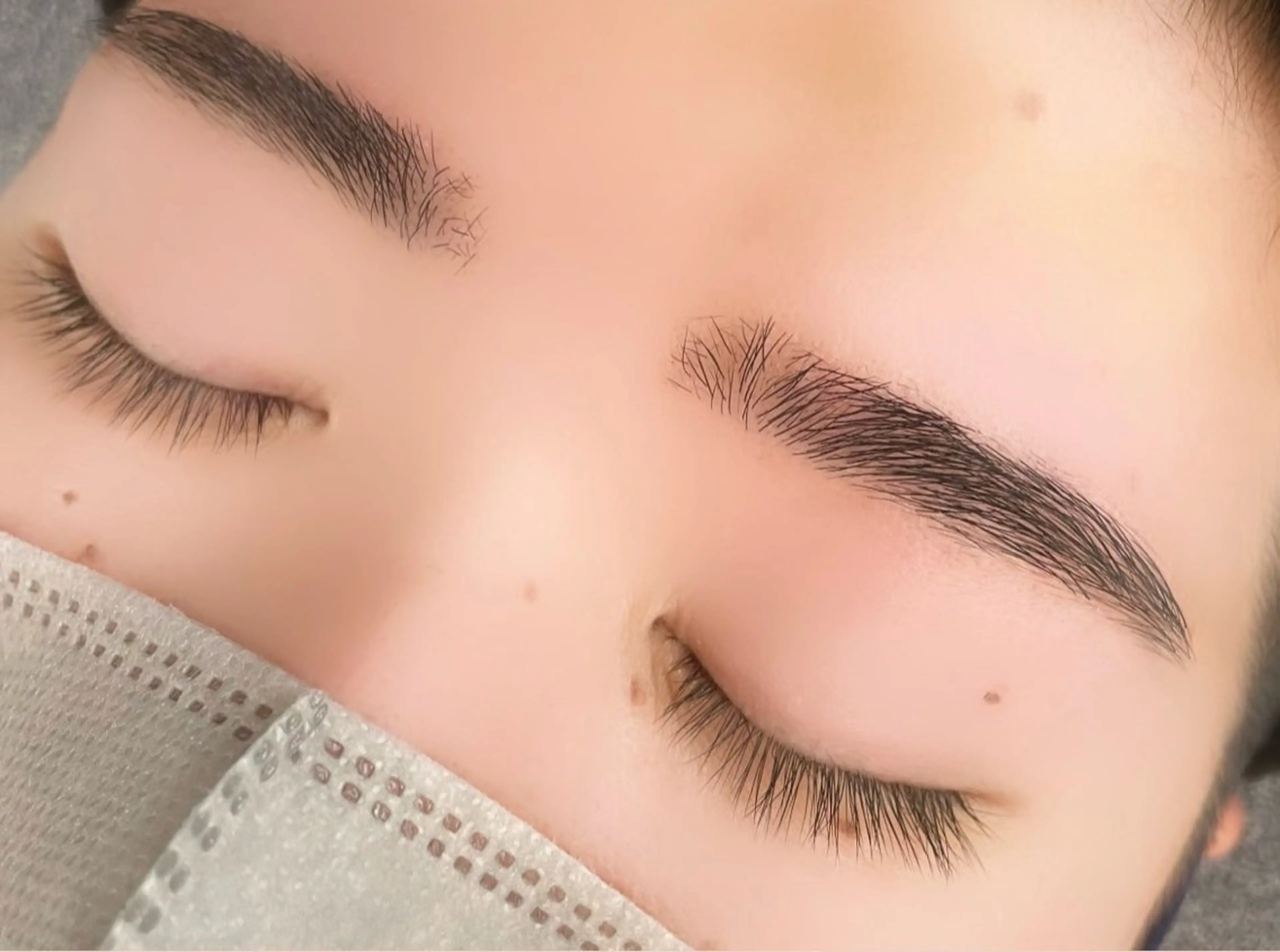 アイブロウ REGINA ネイルまつげエステの眉毛・アイブロウイメージ