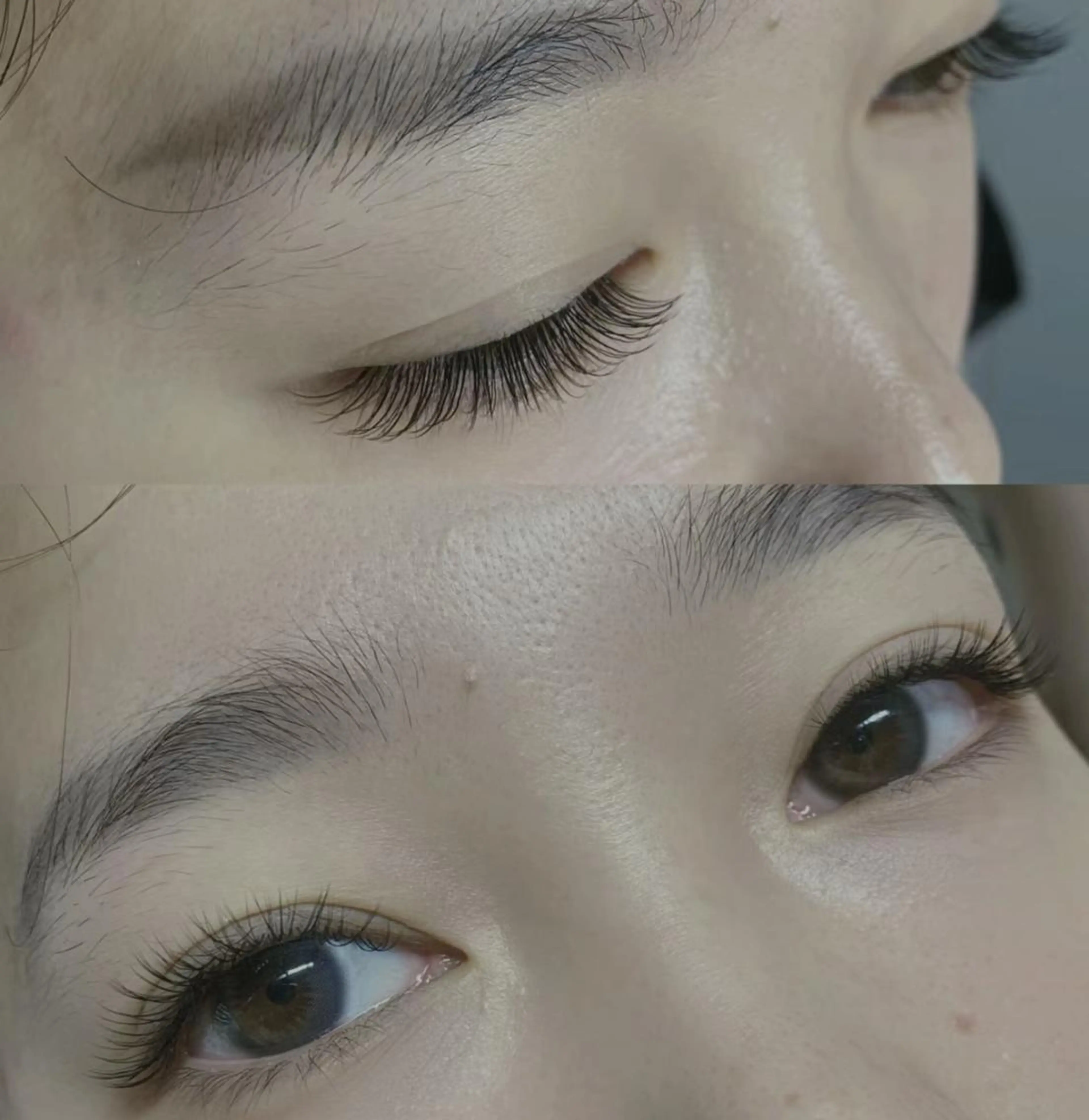 マツエク・マツパ Cute Beauty🌷のマツエク・マツパデザイン