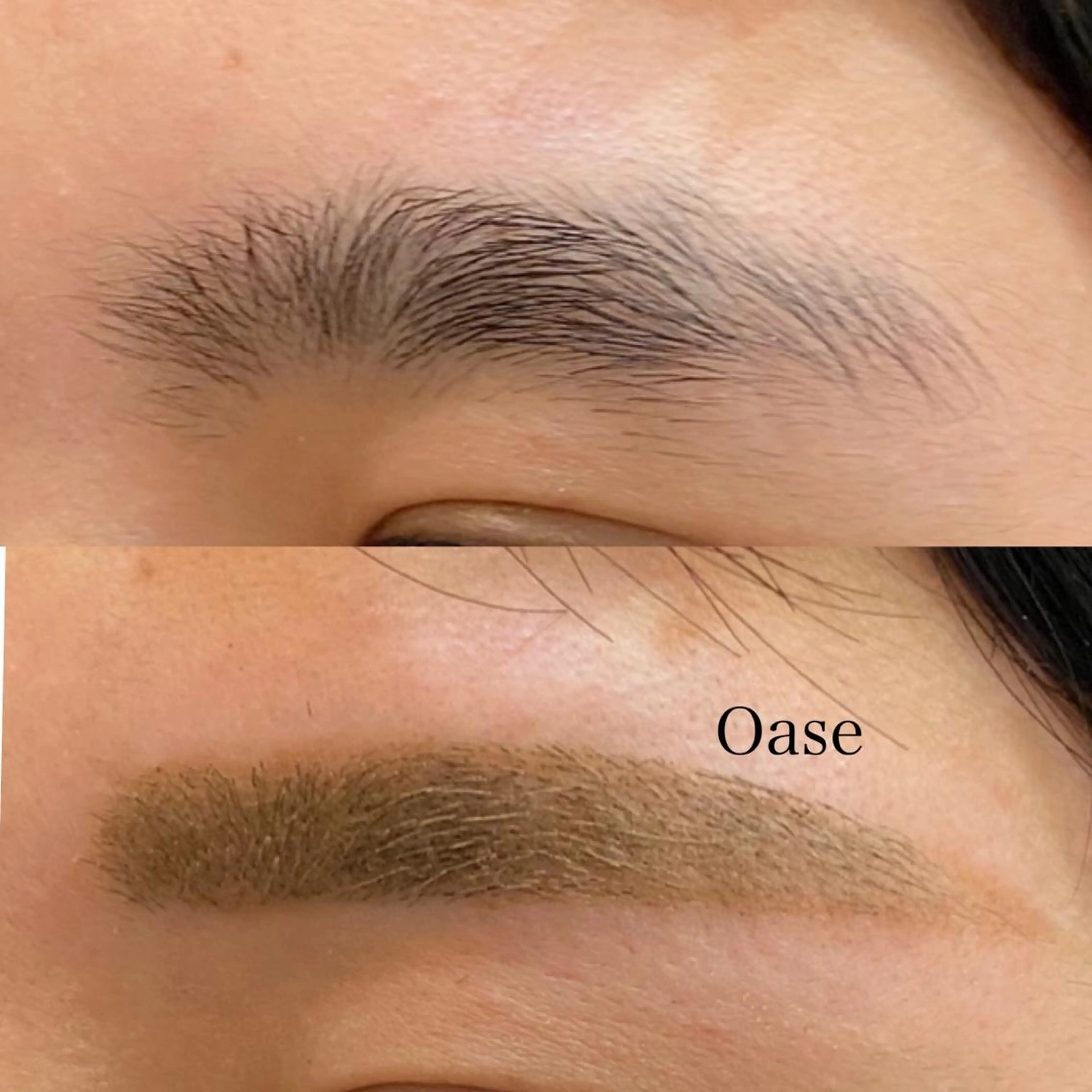 サロン Mのマツエク・マツパデザイン