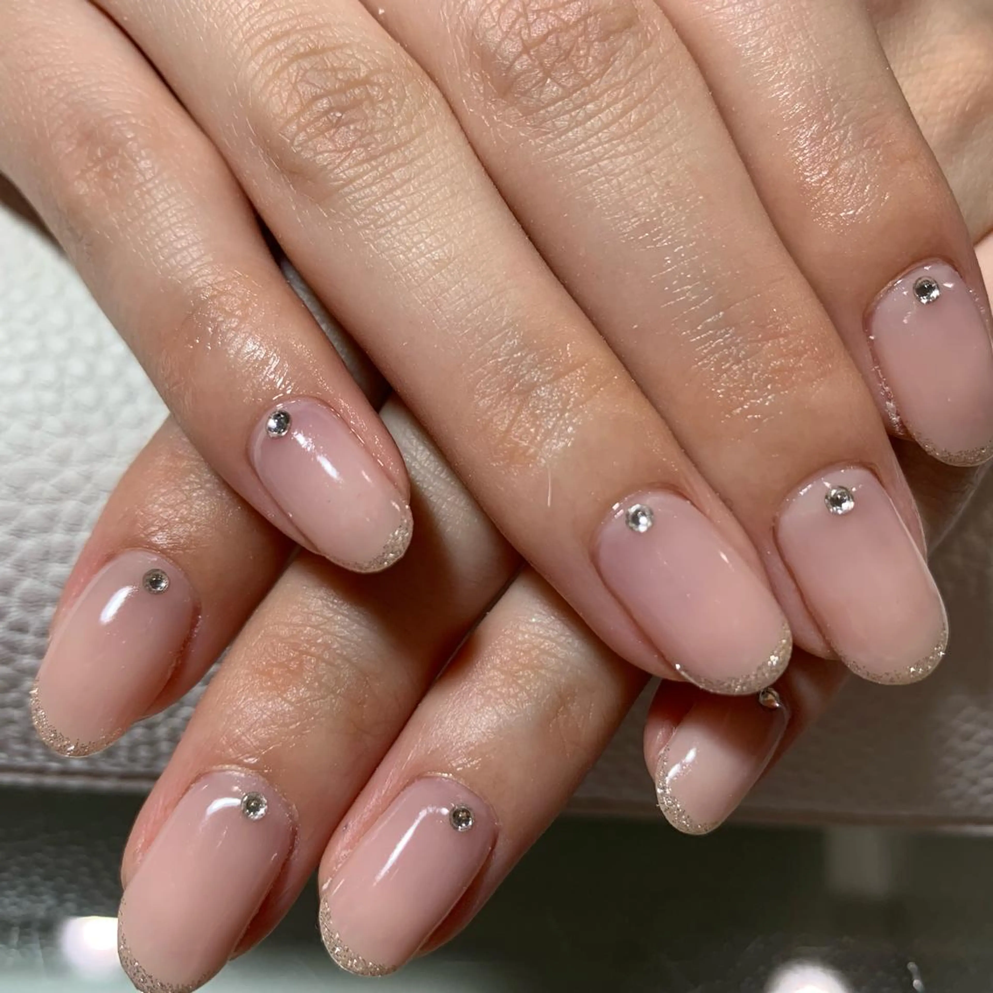 ネイル ハンドネイル J. NAILのネイルデザイン