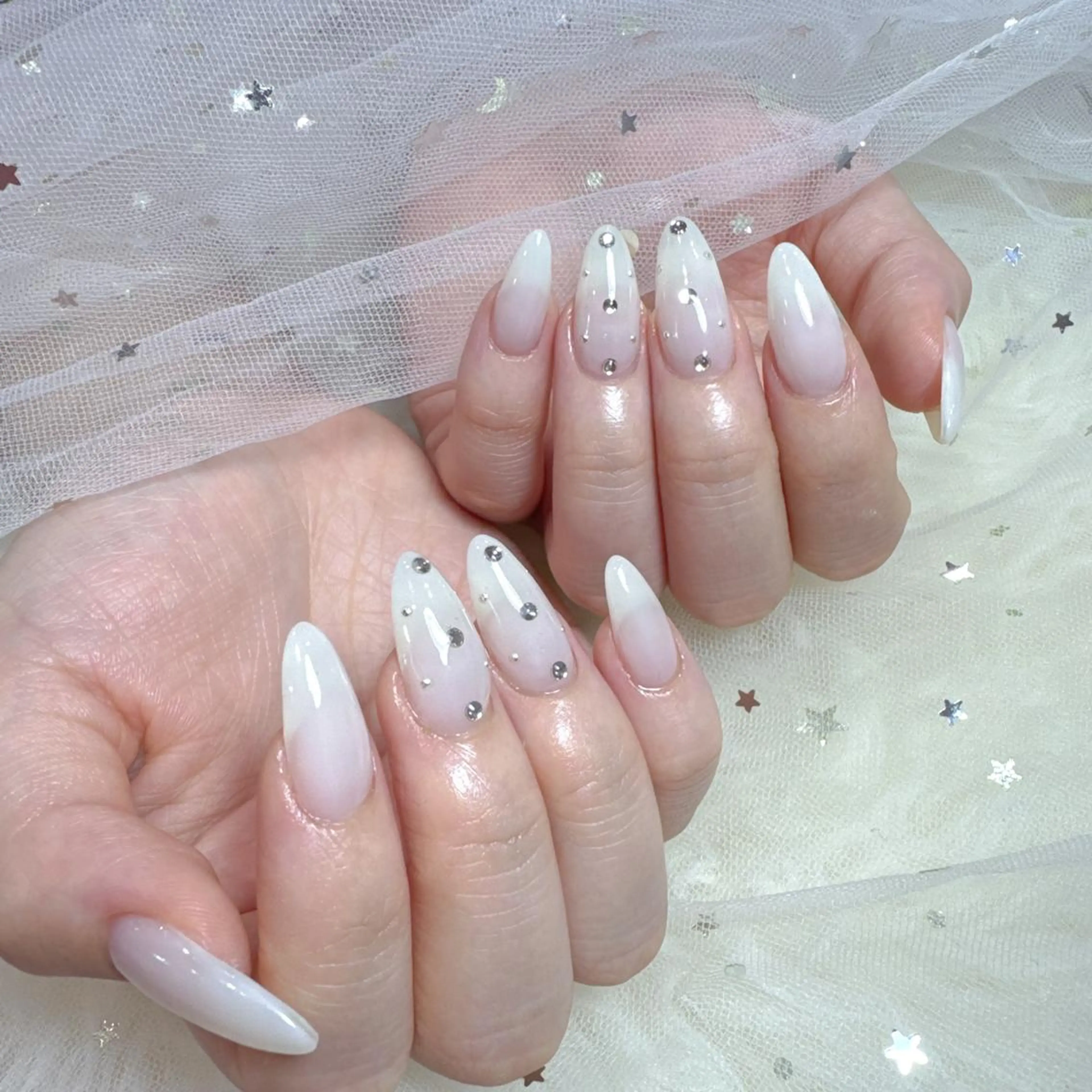 ネイル You&Me Yukiのネイルデザイン