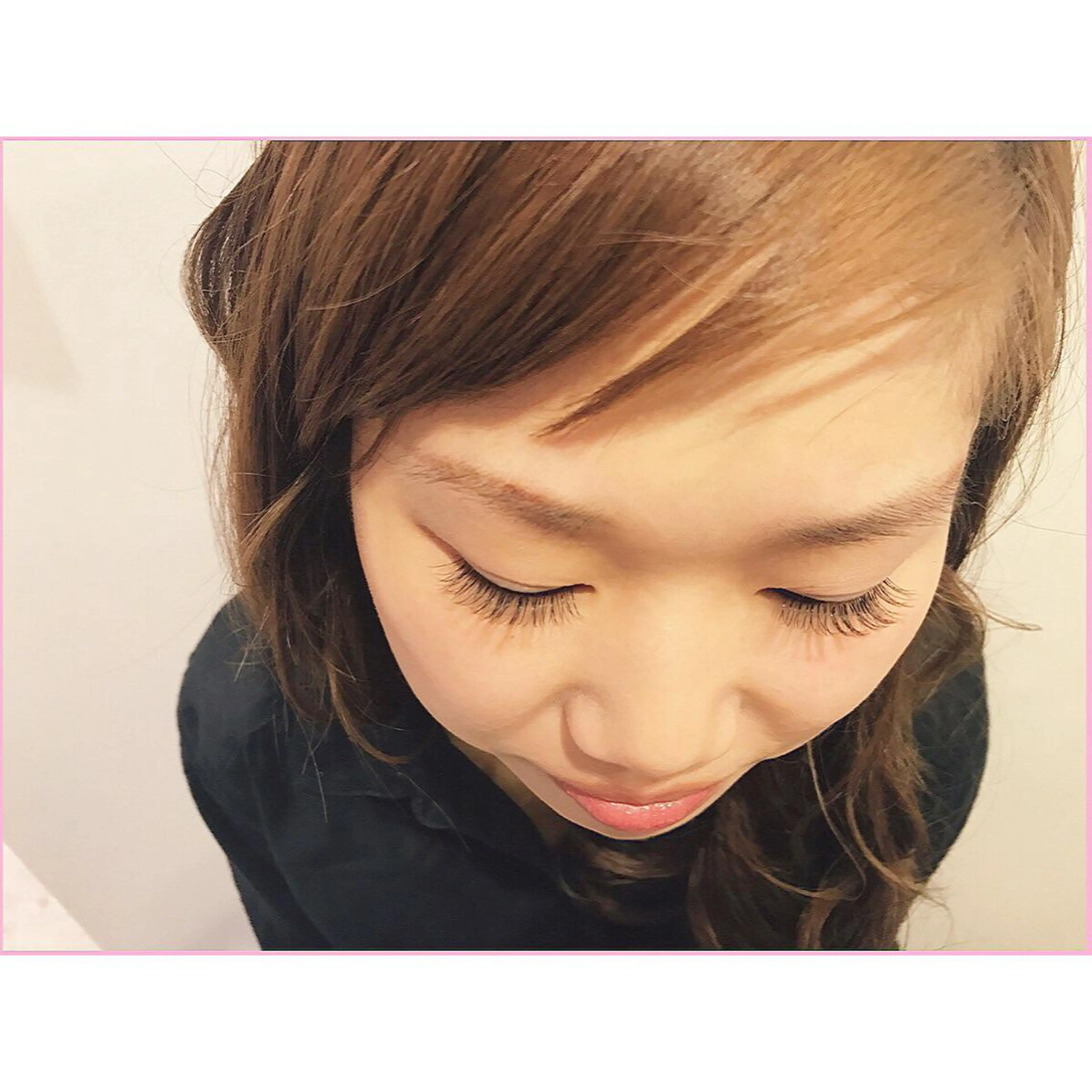 マツエク・マツパ TAKEDA Hのマツエク・マツパデザイン