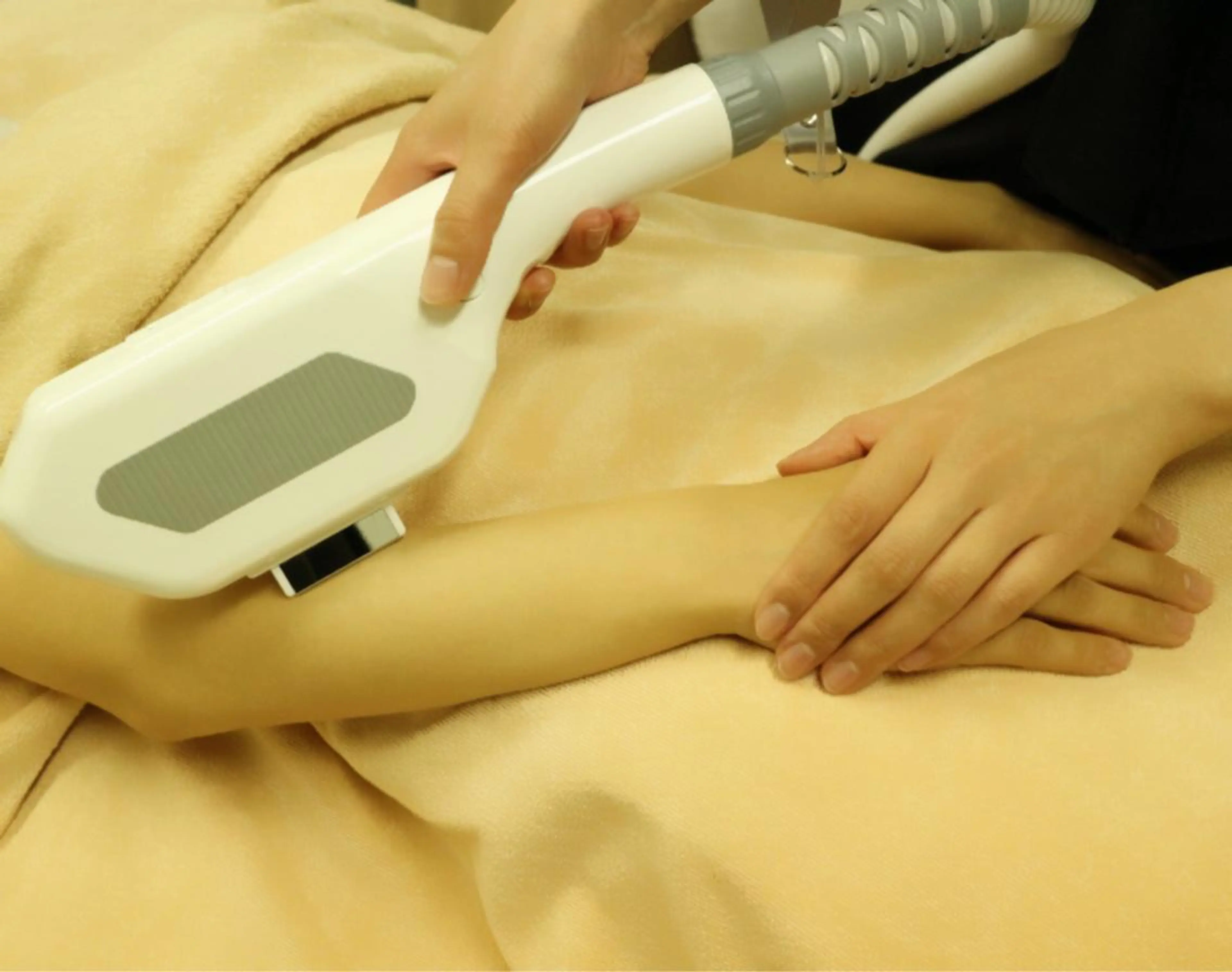 Lilas 【リラ】 小野かづさのエステ・リラクイメージ