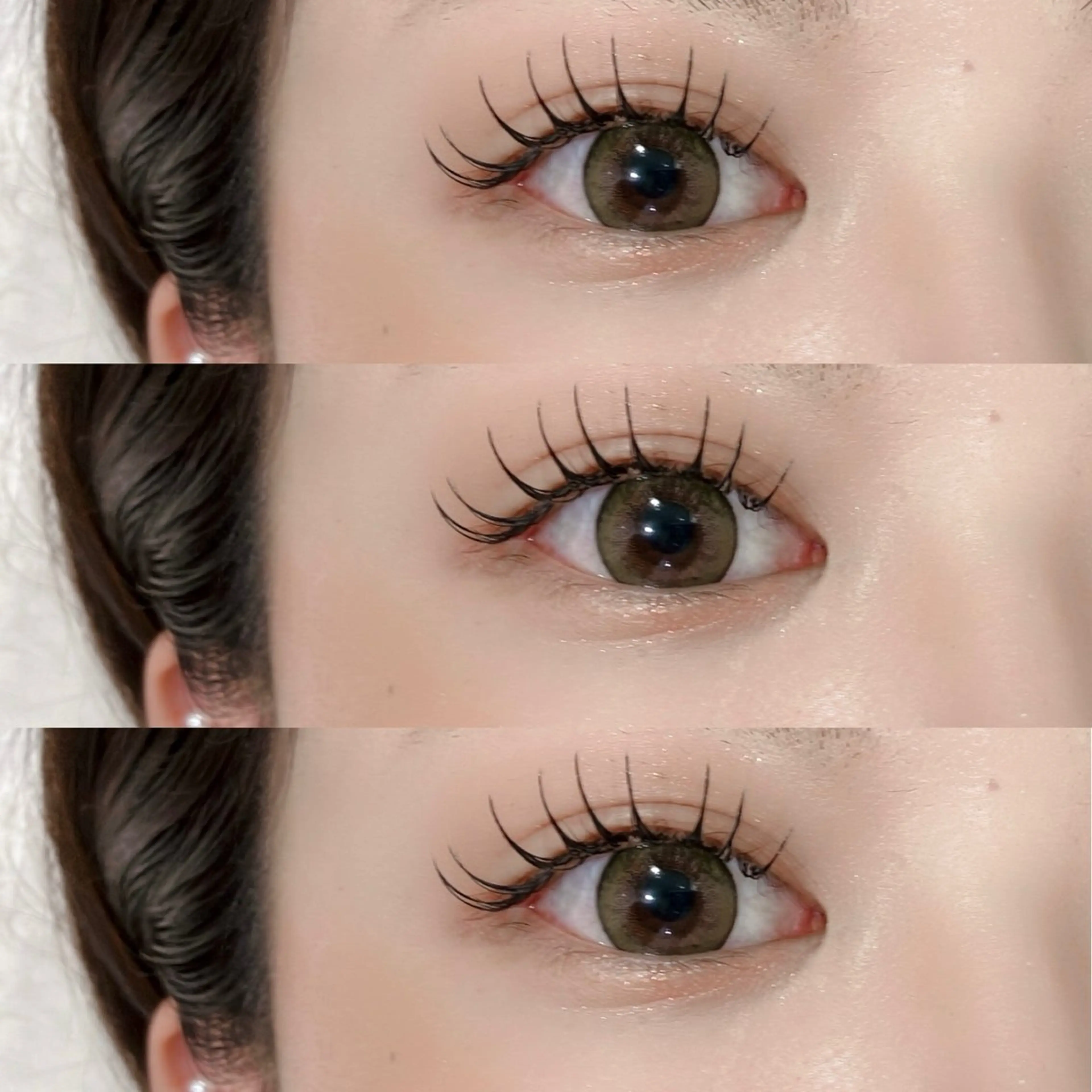 マツエク・マツパ saya 🎀のマツエク・マツパデザイン