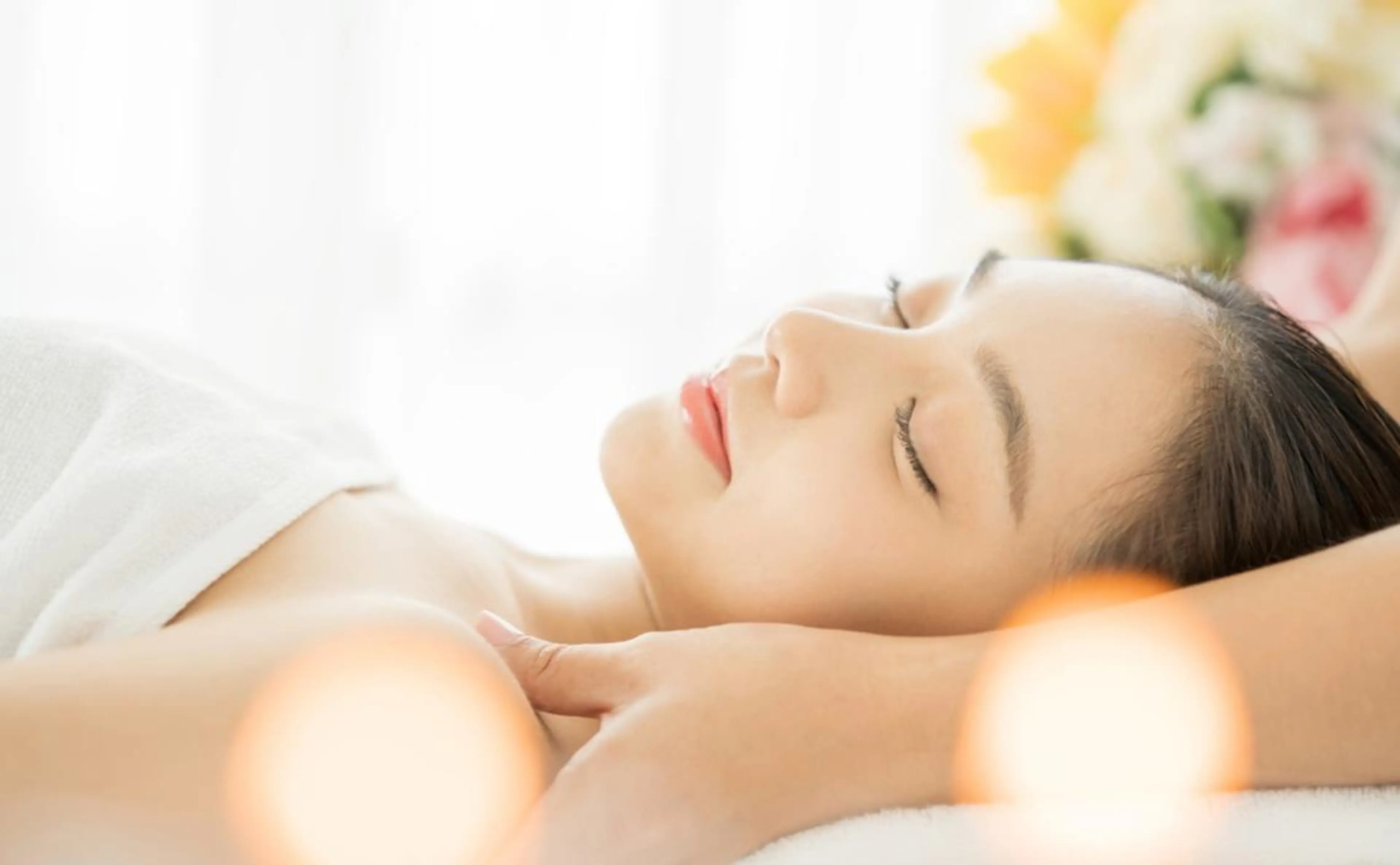 エステツイン広島店 FacialBodyのエステ・リラクイメージ