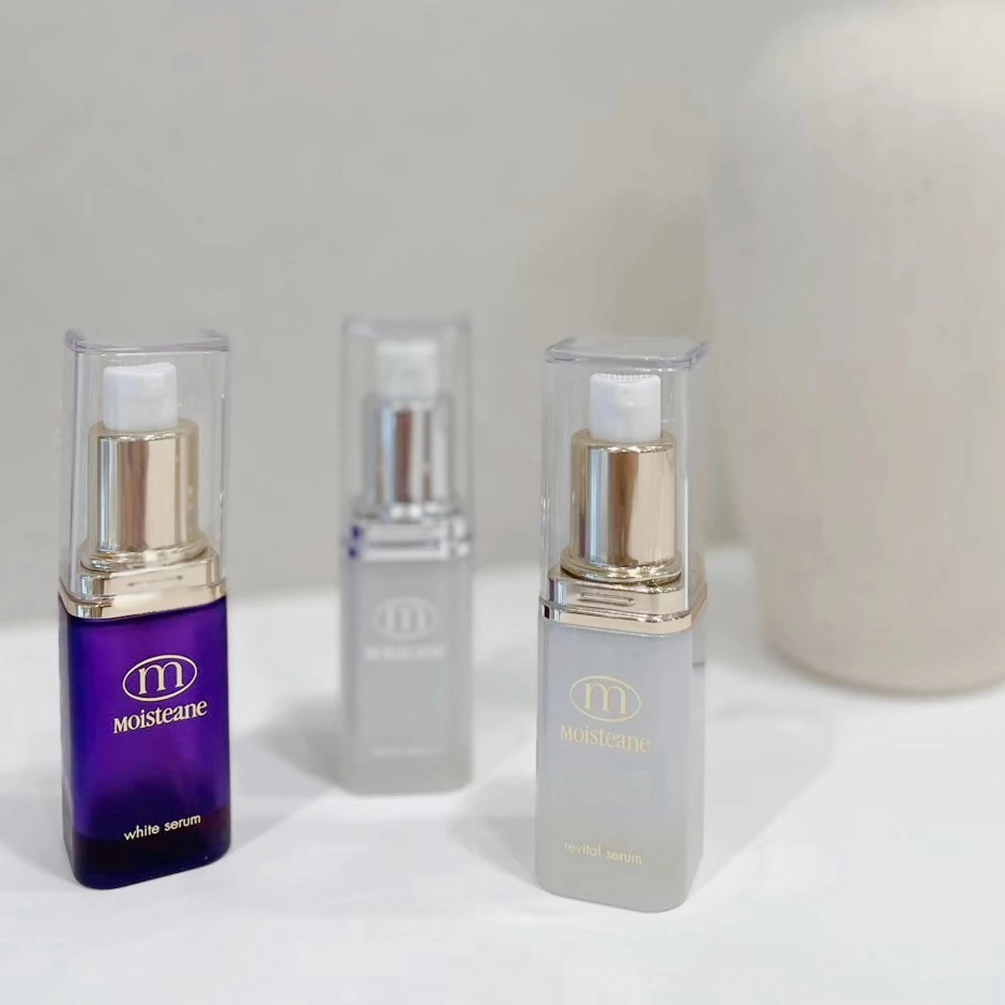 エステ 肌改善サロン ERINAのエステ・リラクイメージ