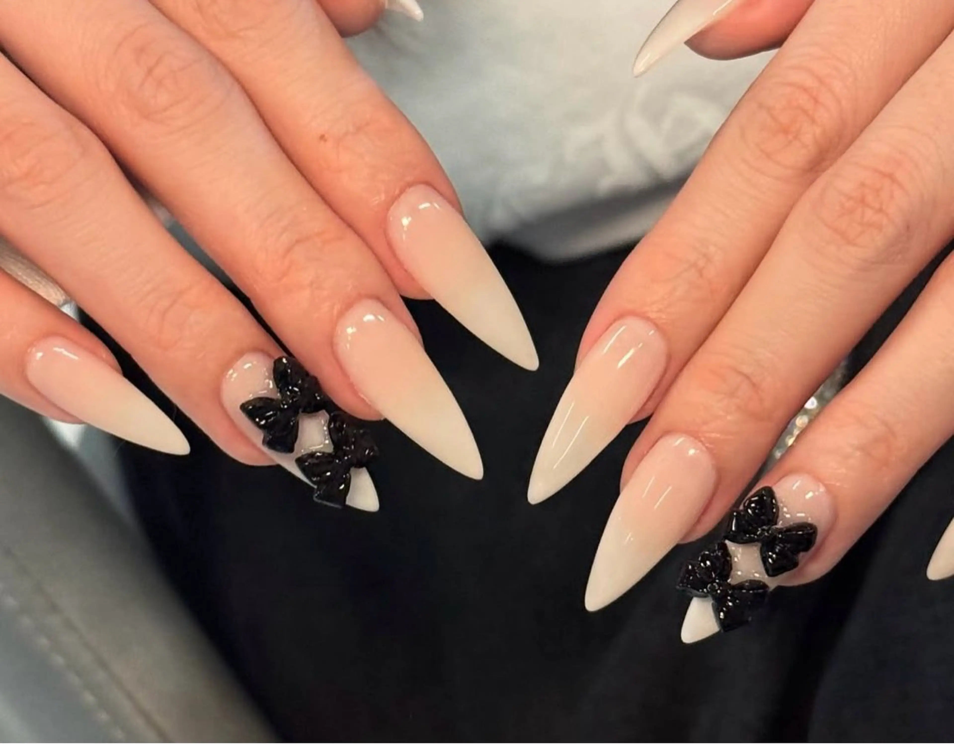 ネイル ハンドネイル Luna Nailsのネイルデザイン