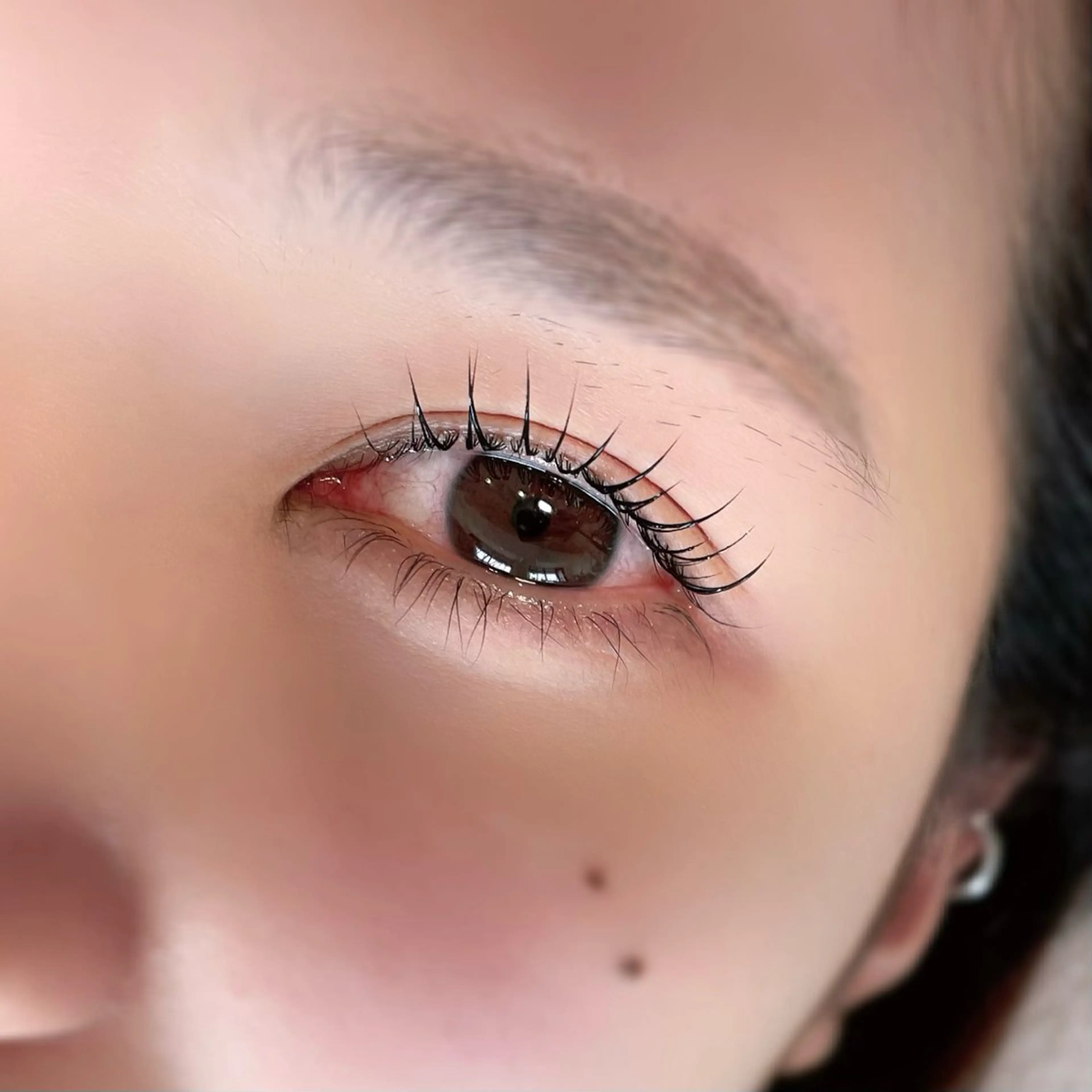 マツエク・マツパ eyelash salon7のマツエク・マツパデザイン